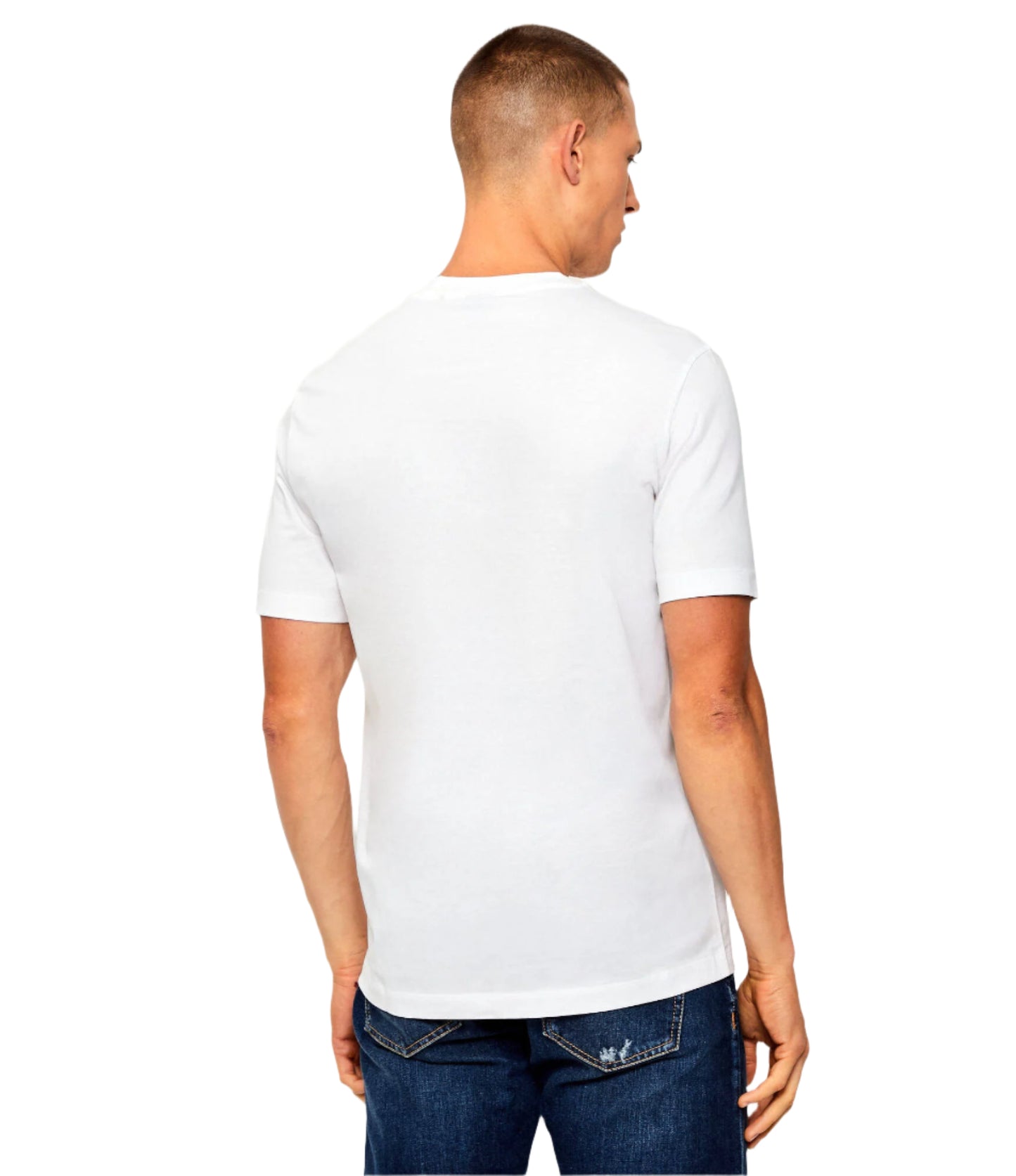 Boss Sportswear Men's T-Shirt