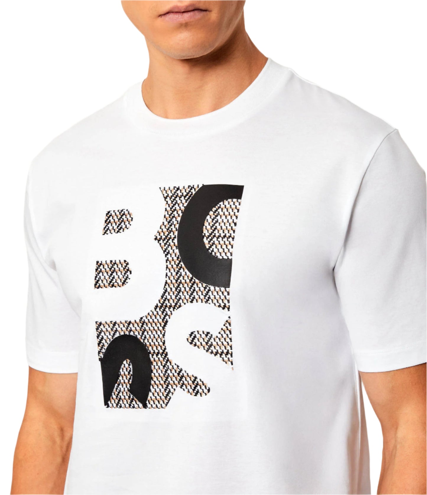 Boss Sportswear Men's T-Shirt