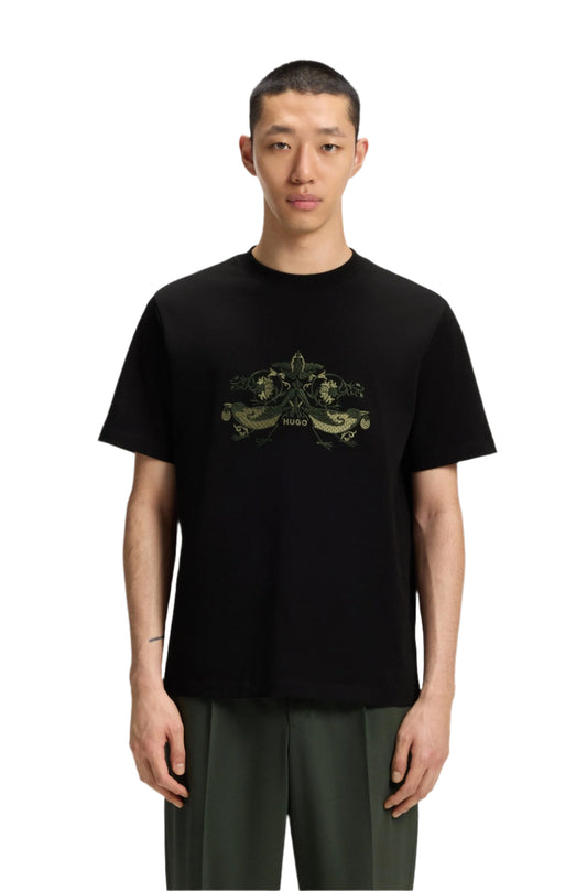Hugo Men's T-Shirt