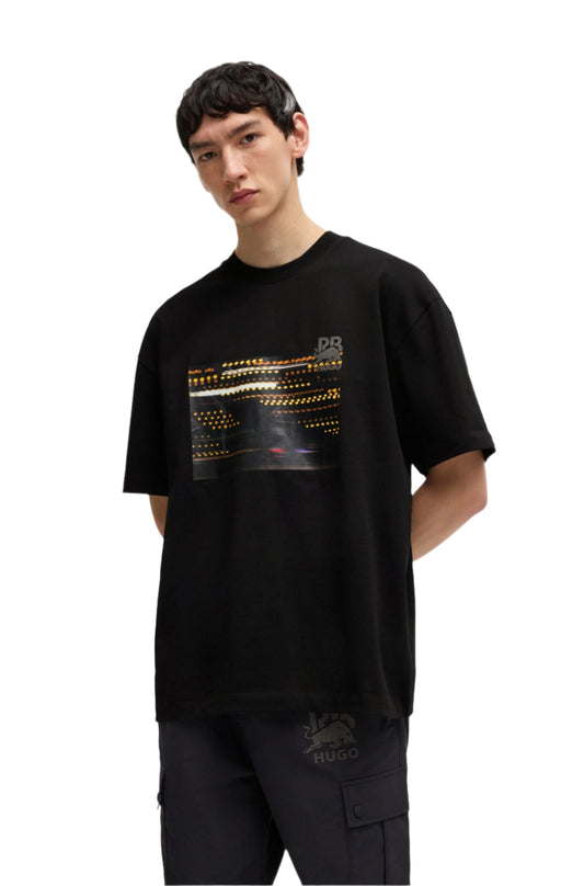 Hugo x RB Men's T-Shirt