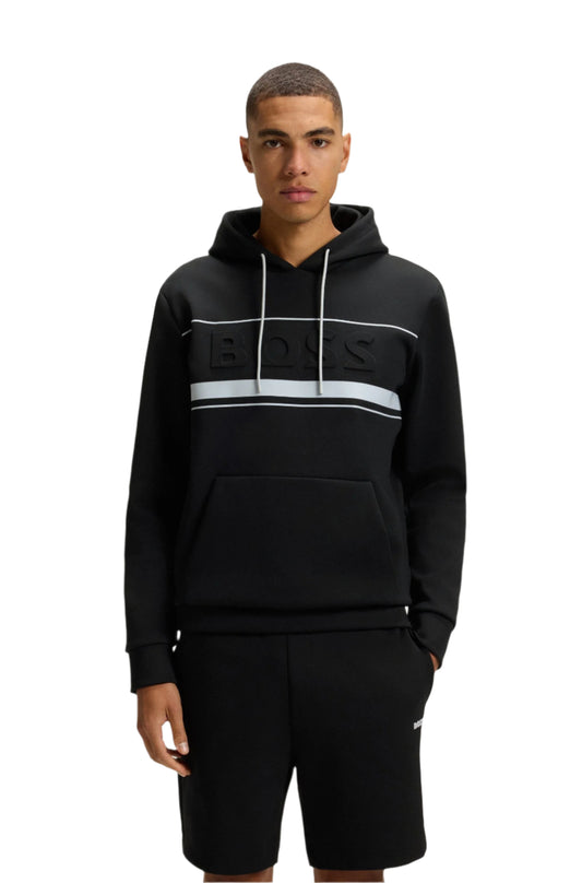 Boss Athleisure Men's Hoodie
