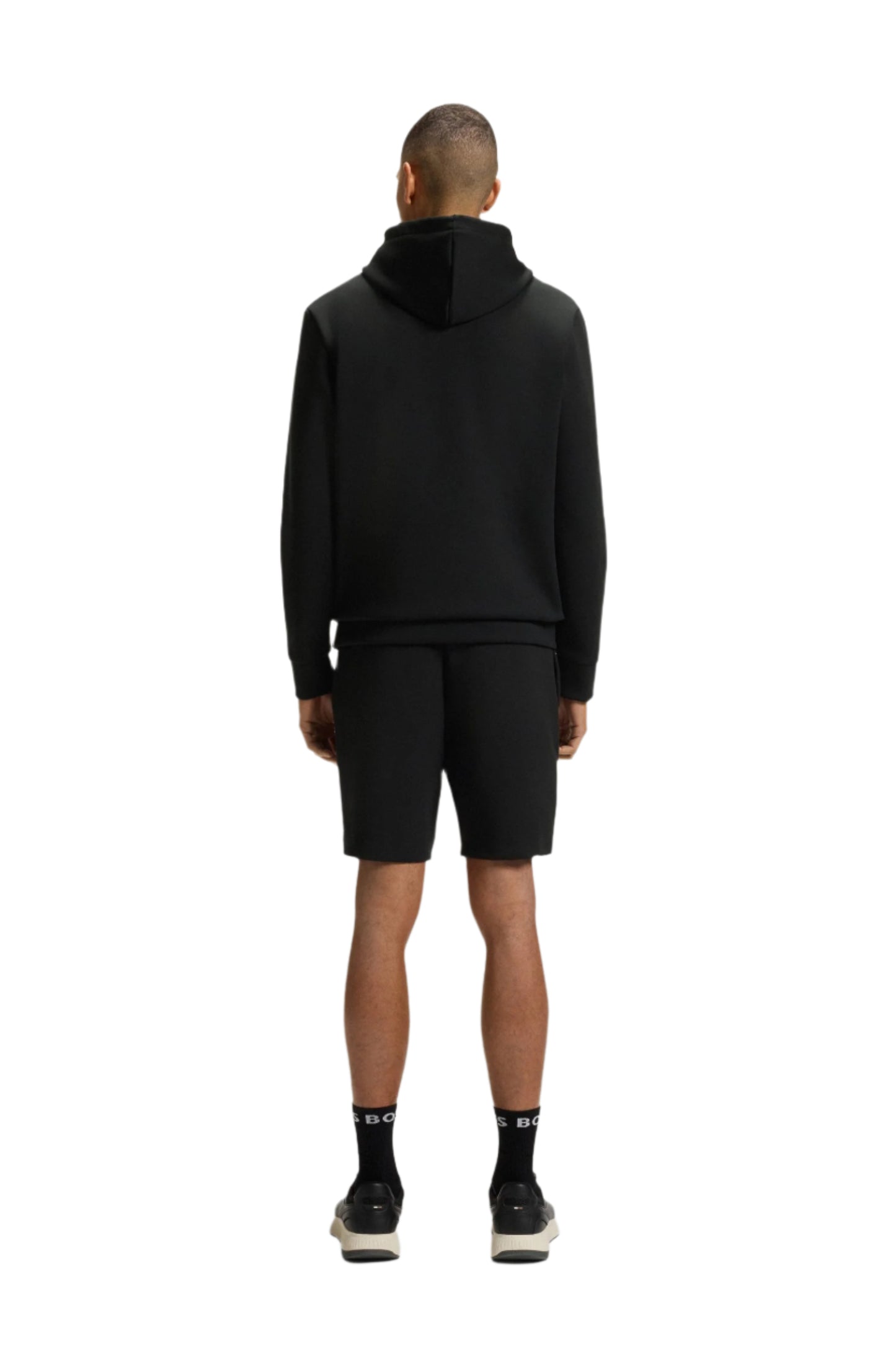 Boss Athleisure Men's Hoodie