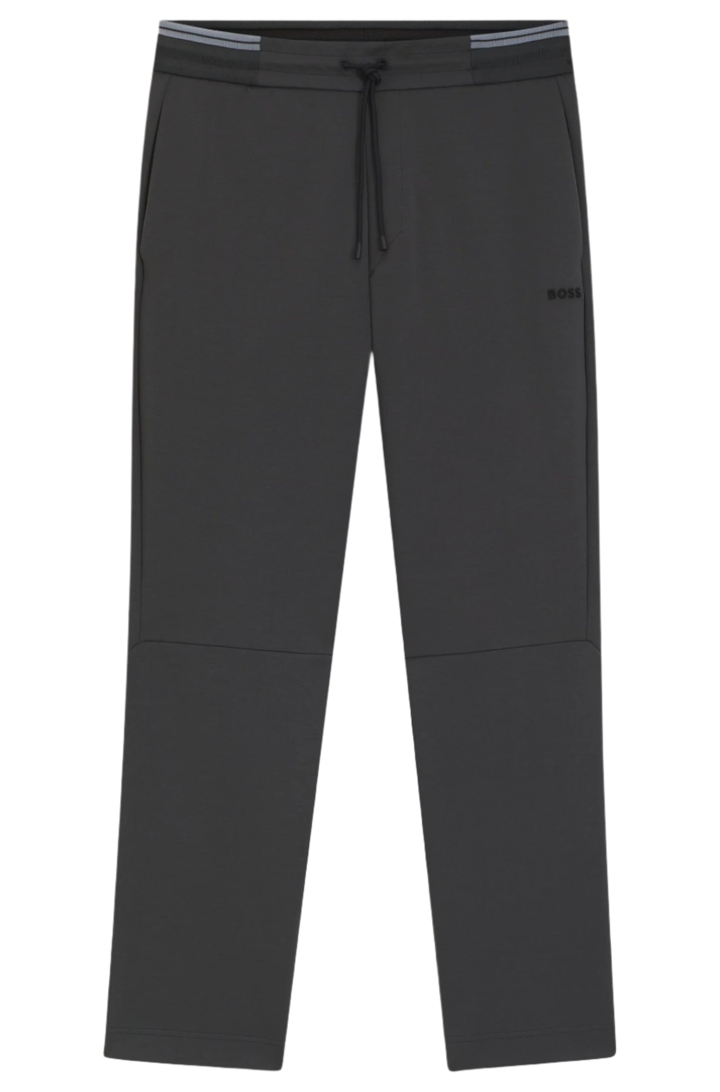 Boss Athleisure Men's Straight Fit Bottoms