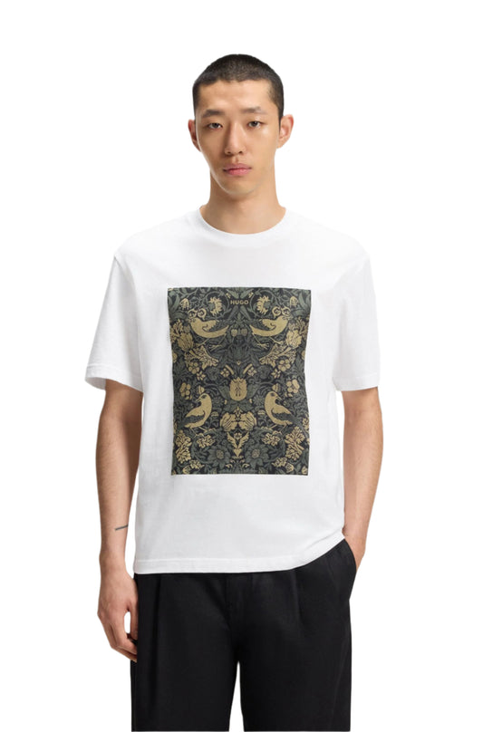 Hugo Men's T-Shirt