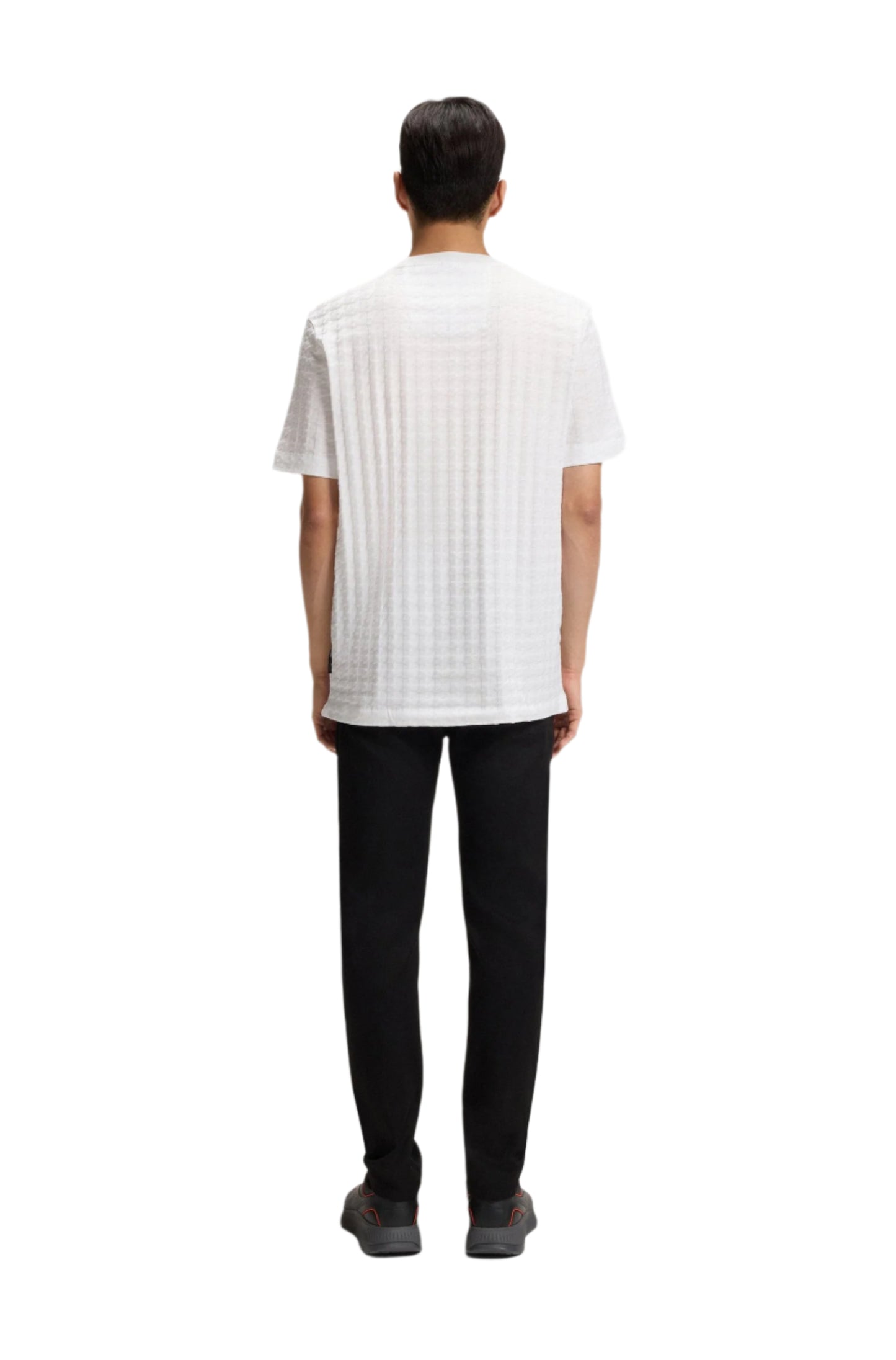Boss x Porsche Men's T-Shirt