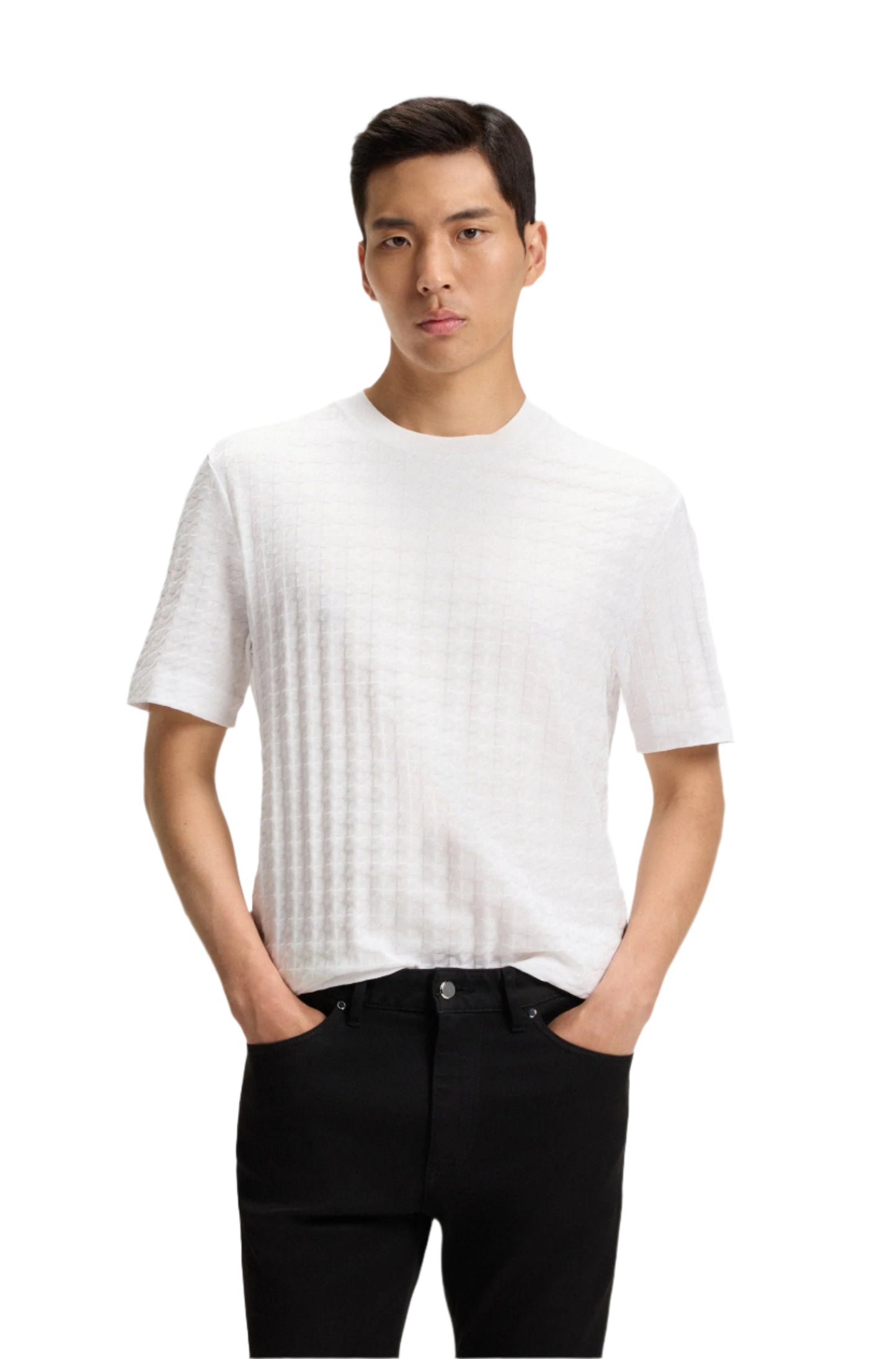 Boss x Porsche Men's T-Shirt