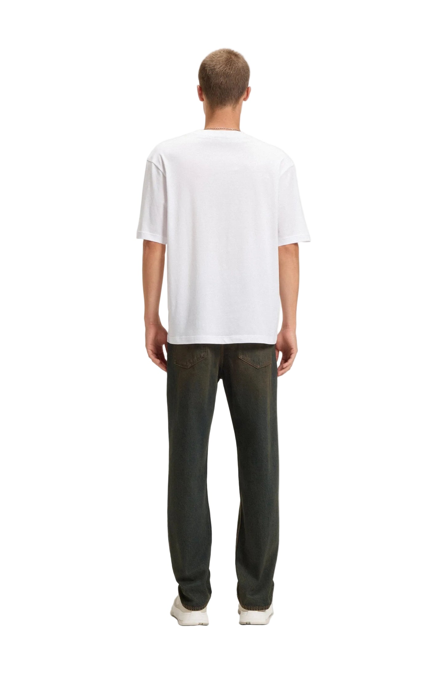 Hugo Blue Men's T-Shirt