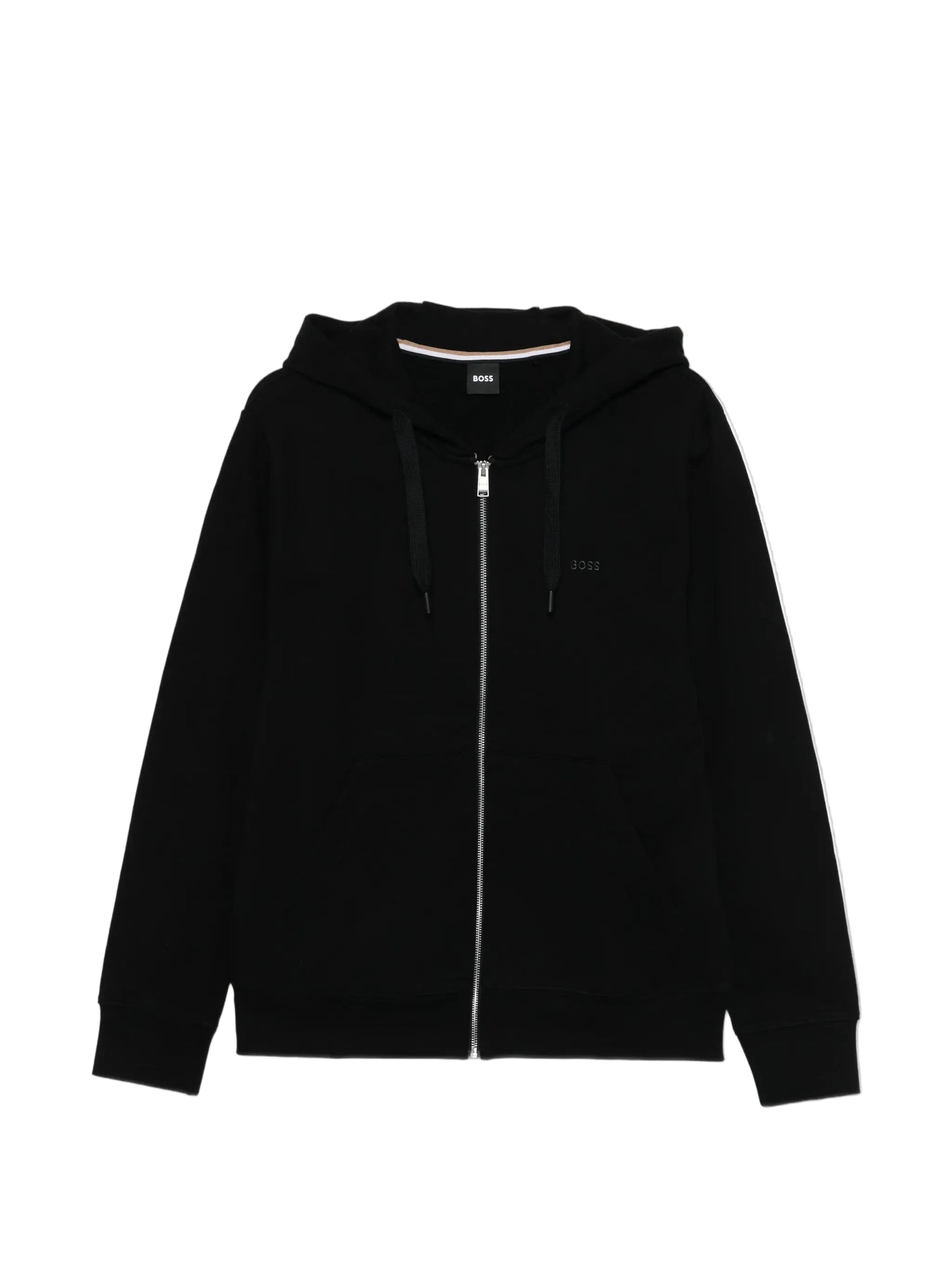 Boss Sportswear Men's Zip-Up Hoodie