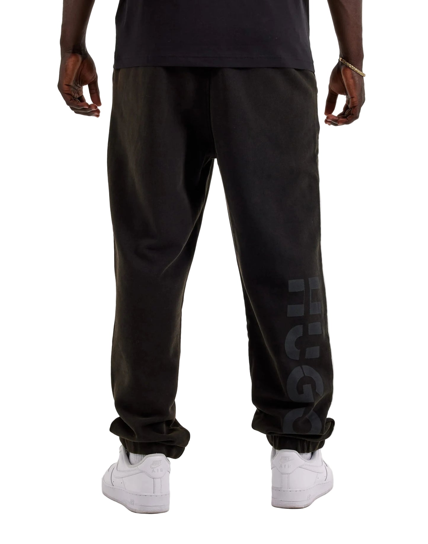 Hugo Blue Men's Bottoms