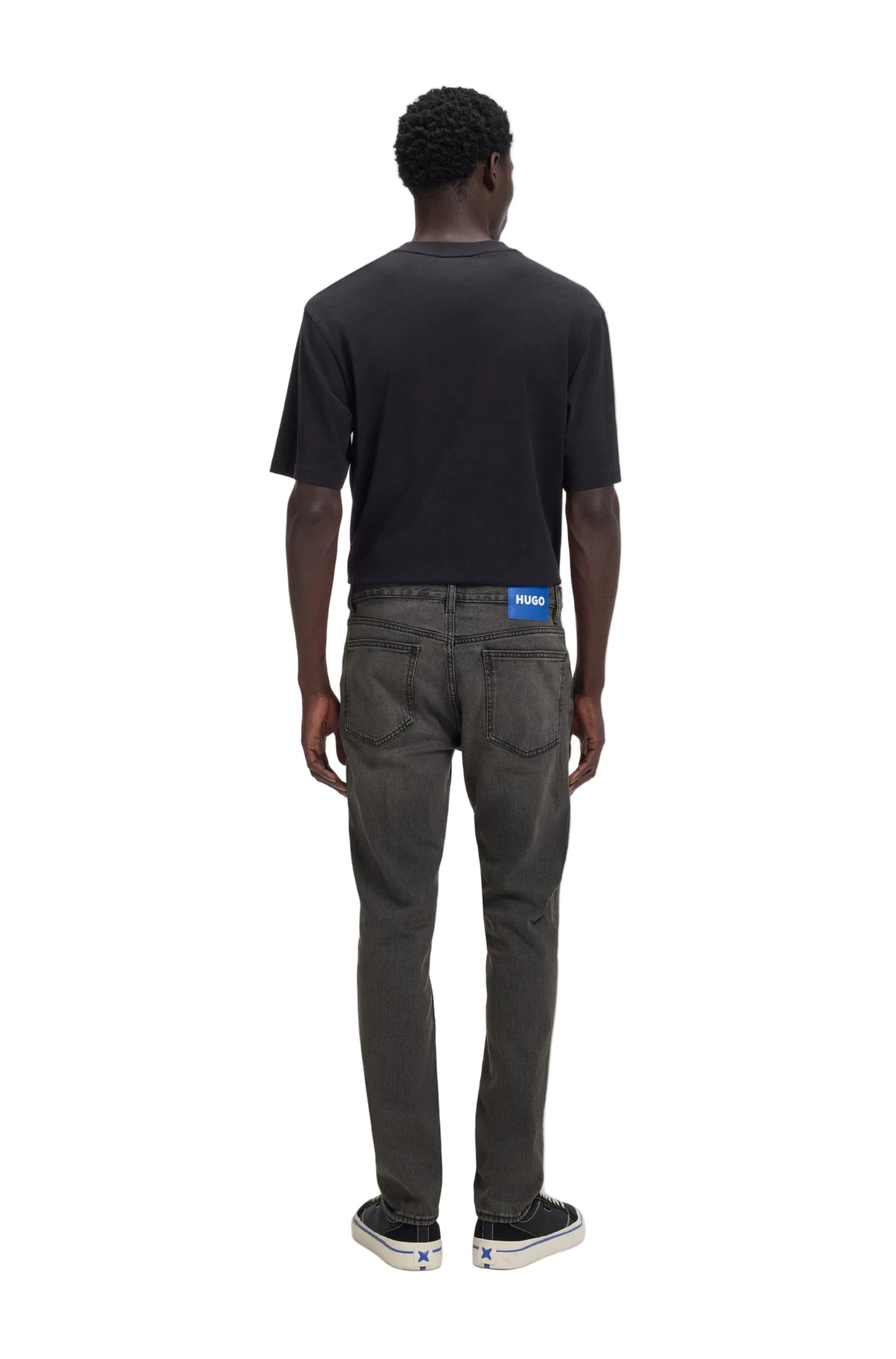 Hugo Blue Men's Jeans