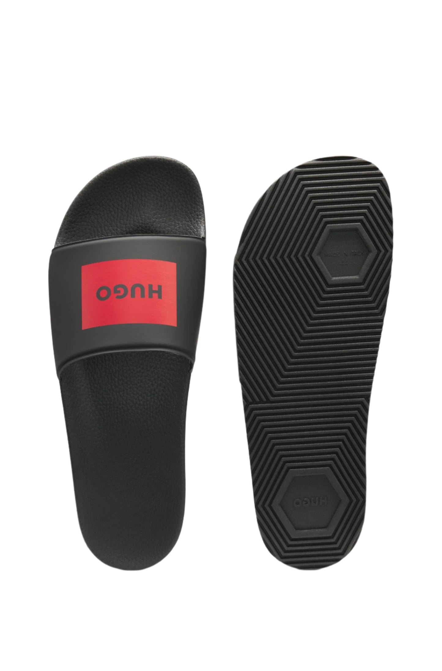 Hugo Men's Slides