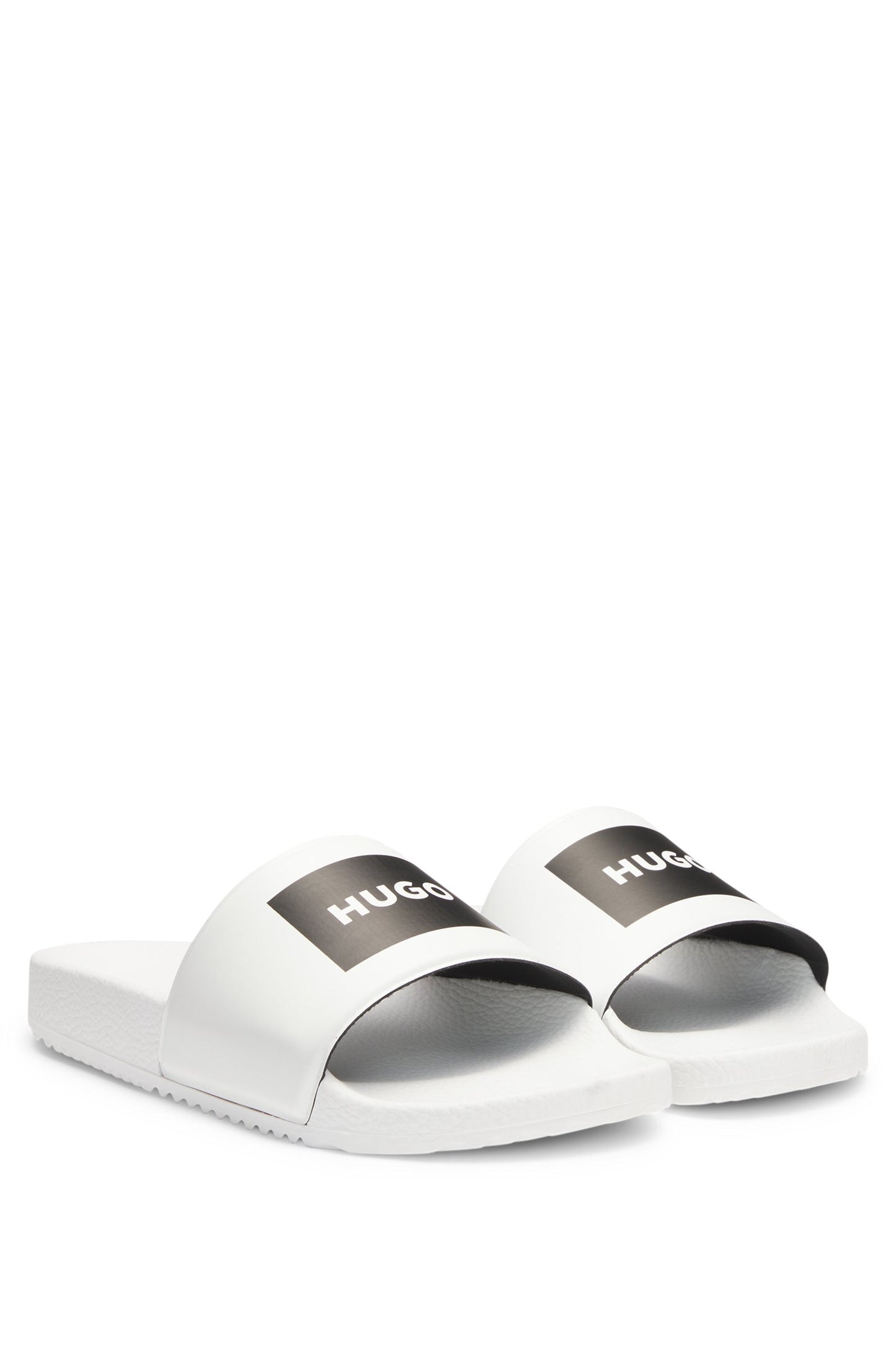 Hugo Men's Slides