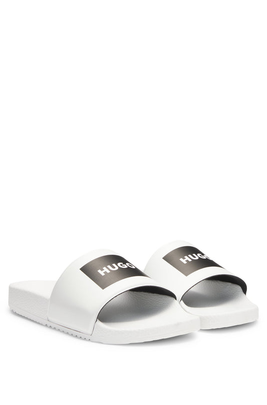 Hugo Men's Slides