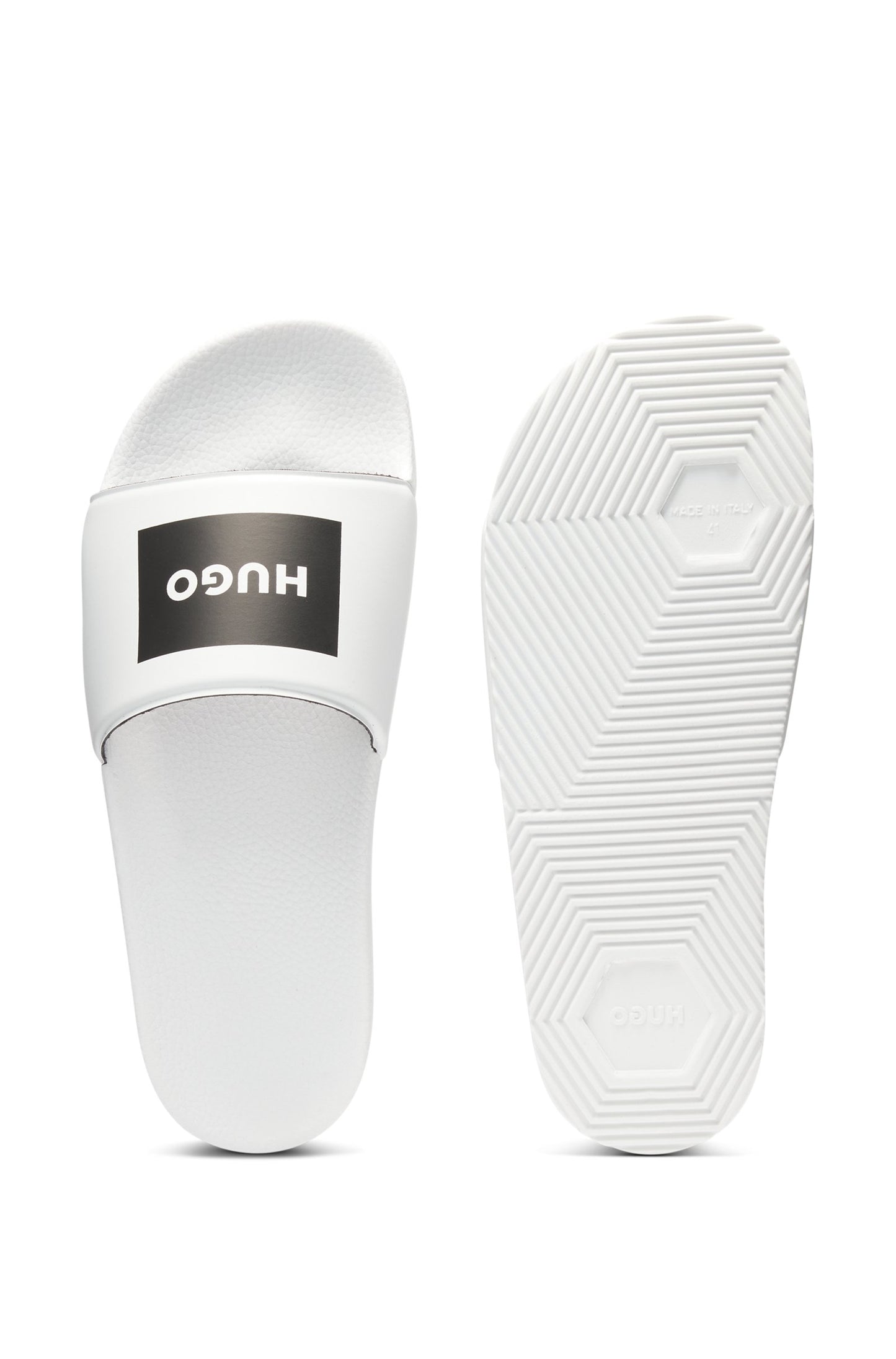 Hugo Men's Slides