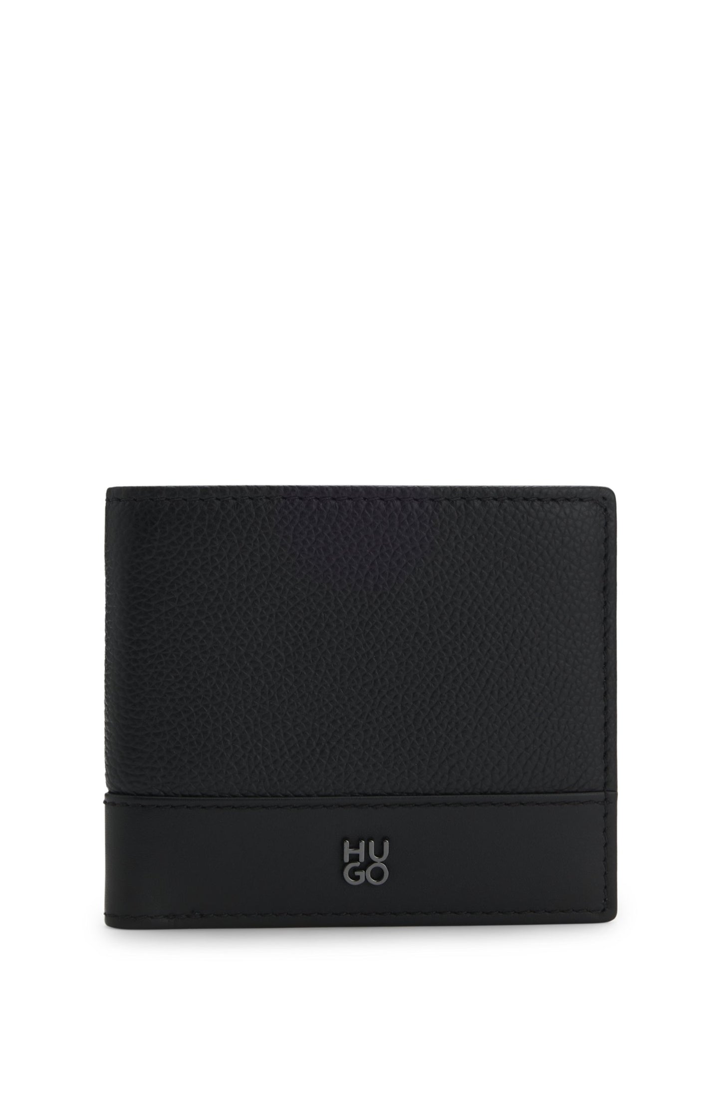Hugo Men's Leather Wallet