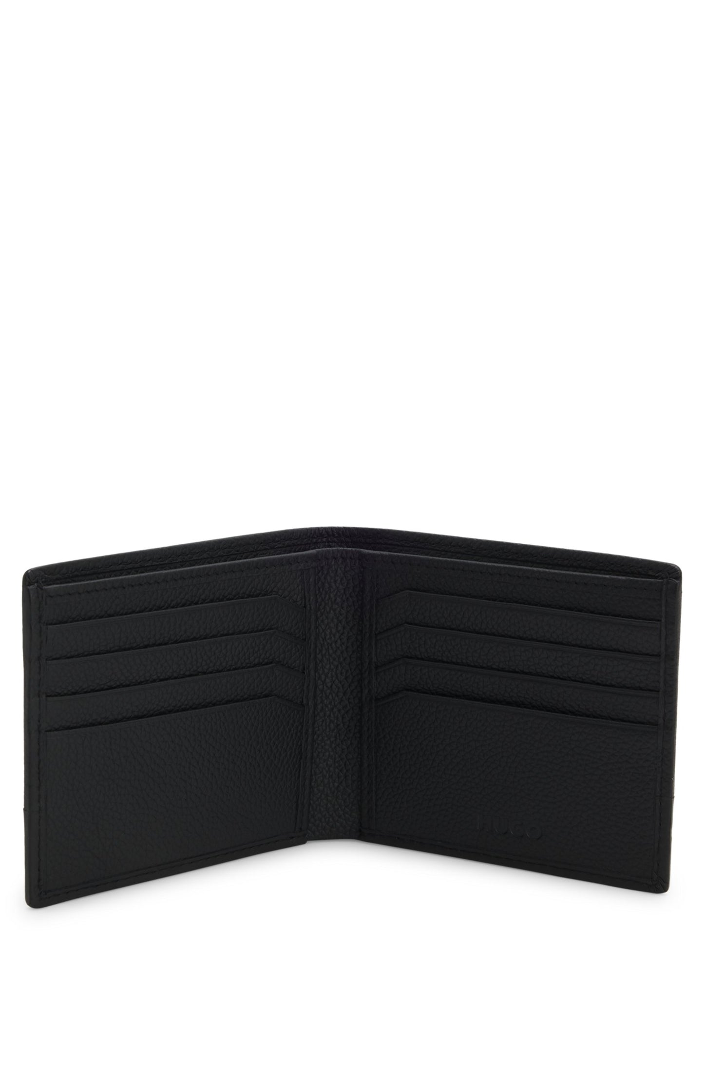 Hugo Men's Leather Wallet