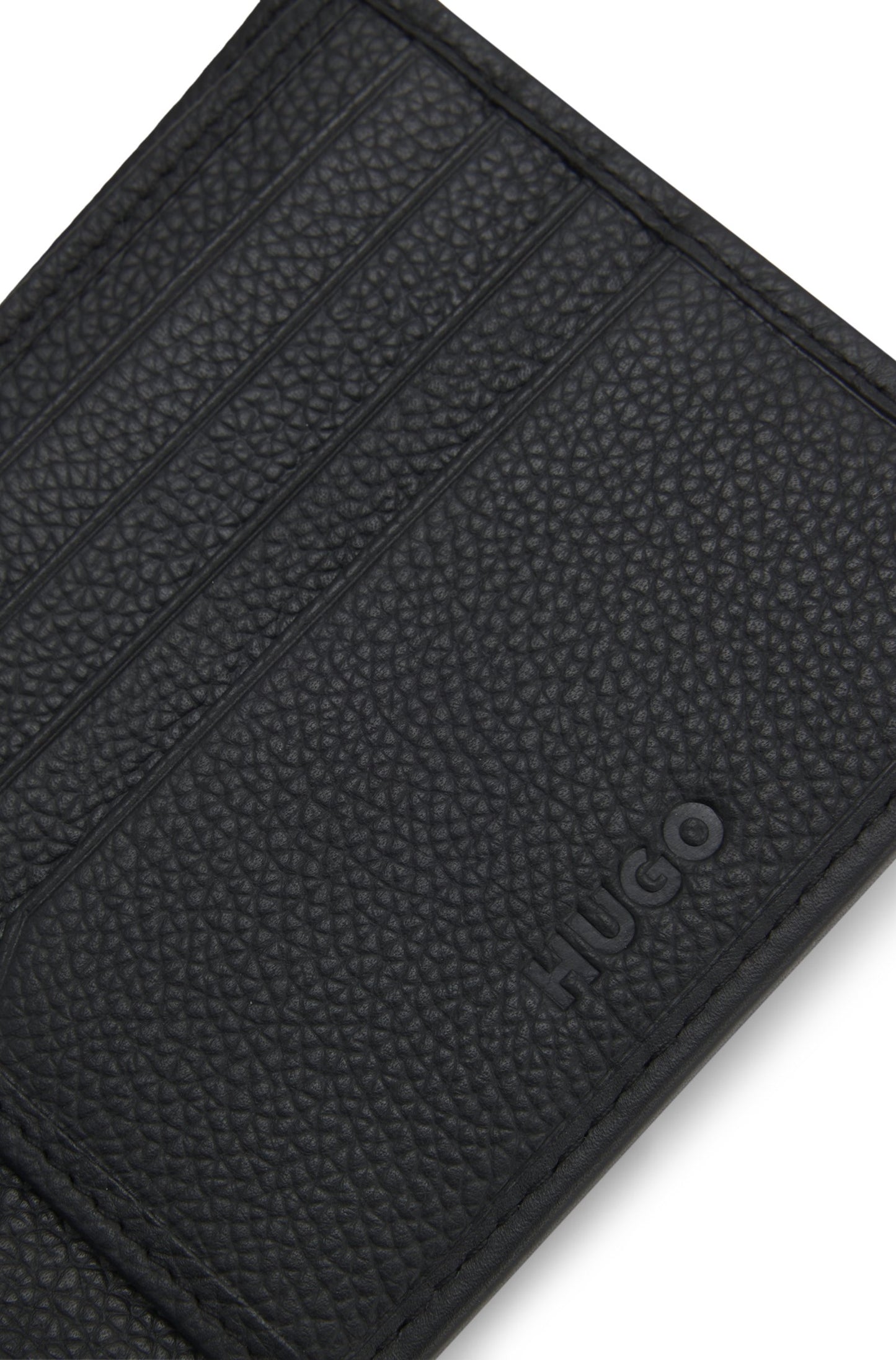 Hugo Men's Leather Wallet