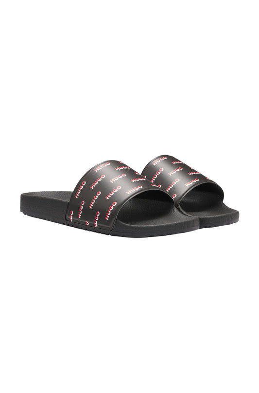 Hugo Men's Slides