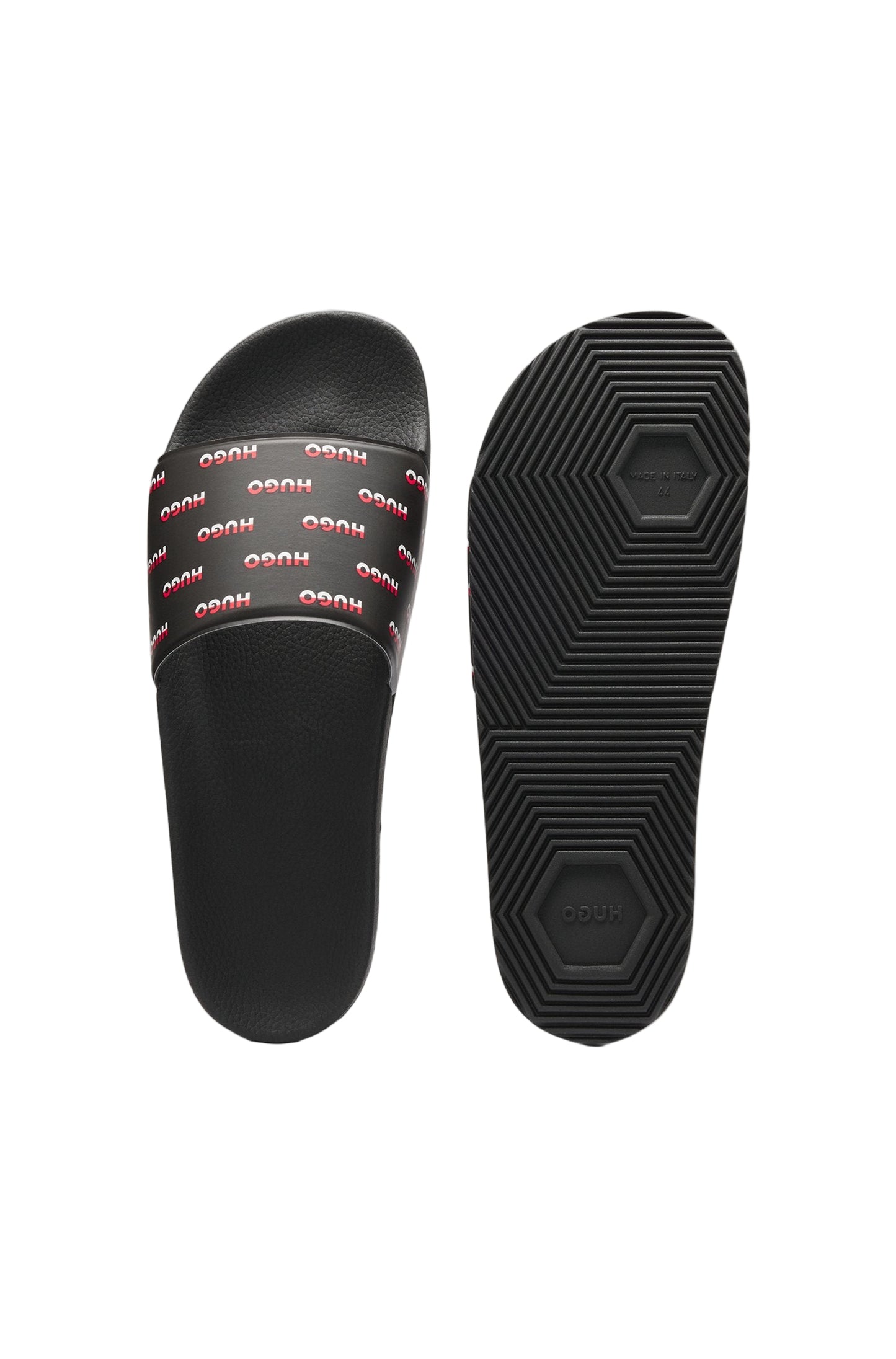 Hugo Men's Slides