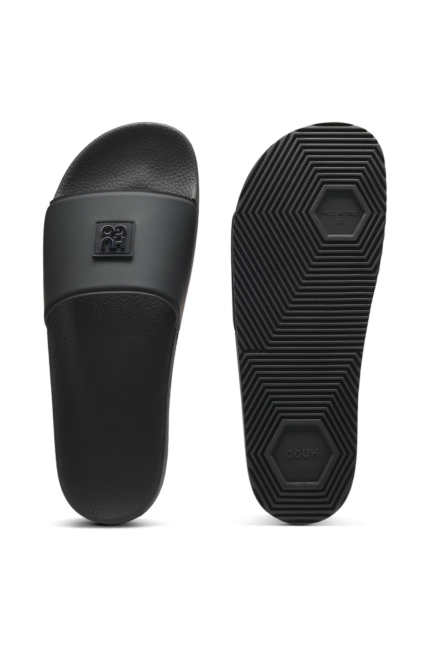 Hugo Men's Slides
