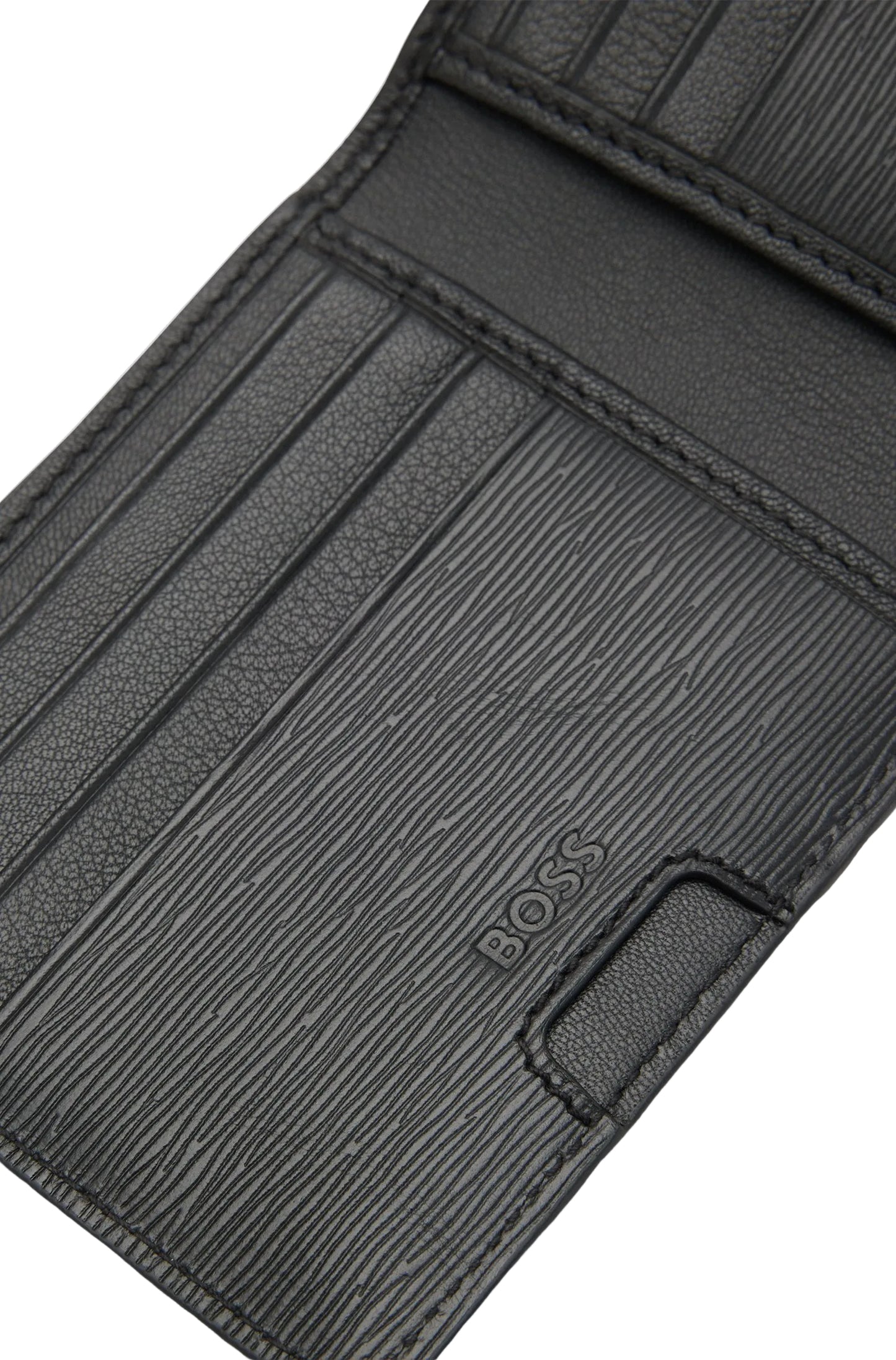 Boss Men's Wallet