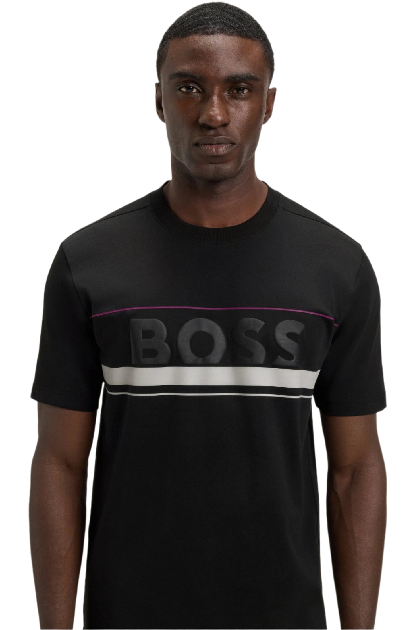 Boss Athleisure Men's T-Shirt