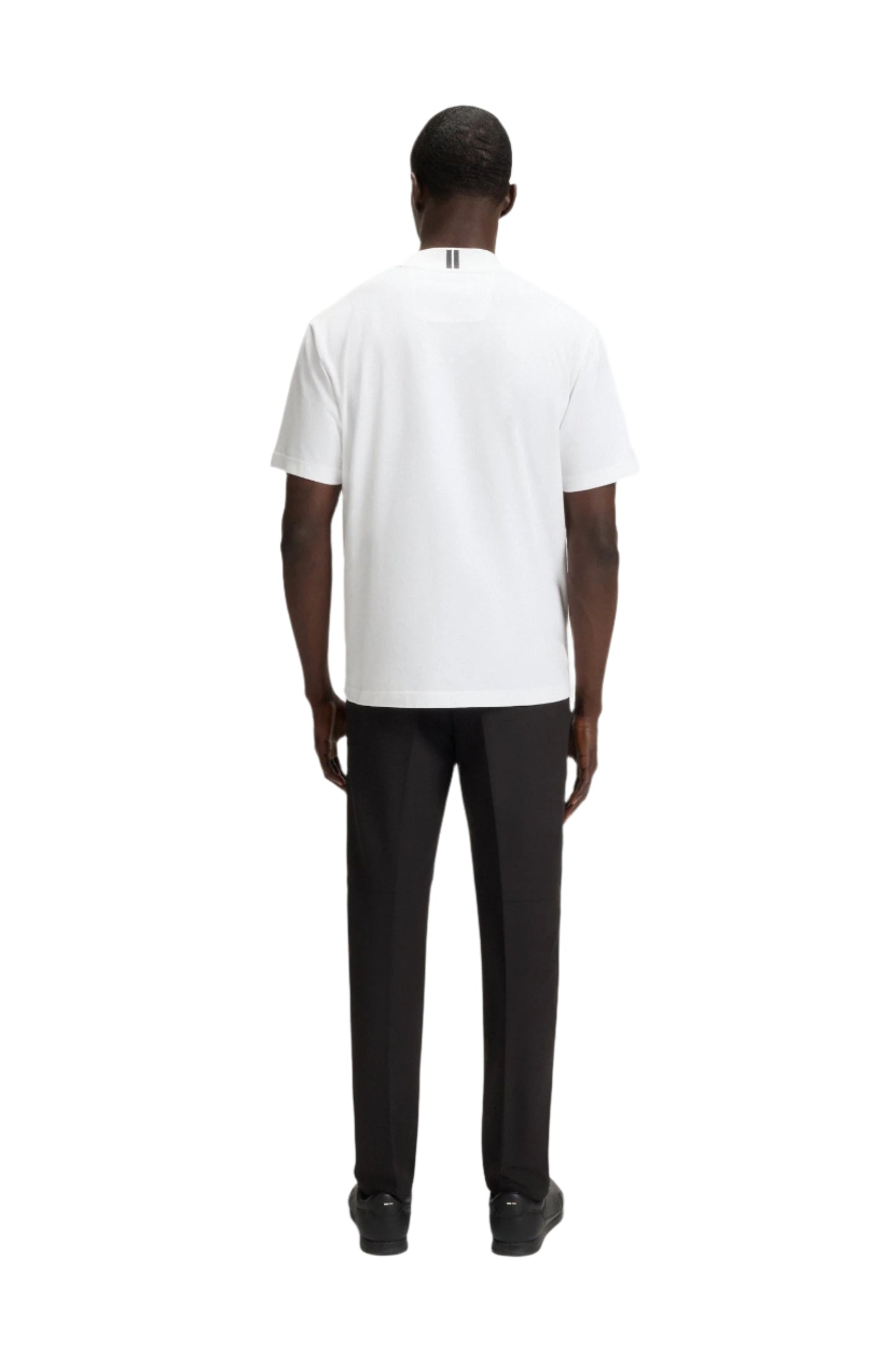 Boss Athleisure Men's T-Shirt