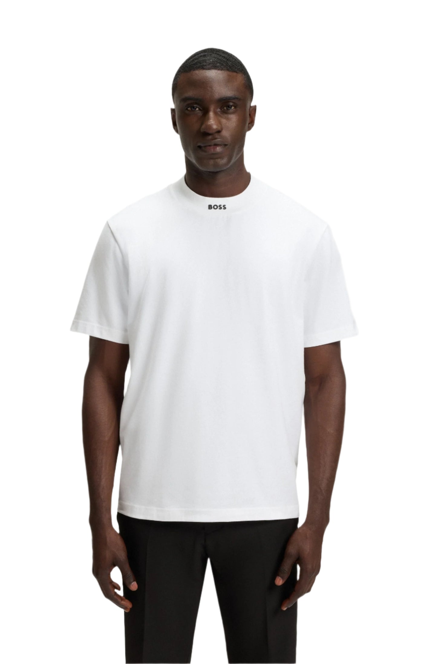 Boss Athleisure Men's T-Shirt
