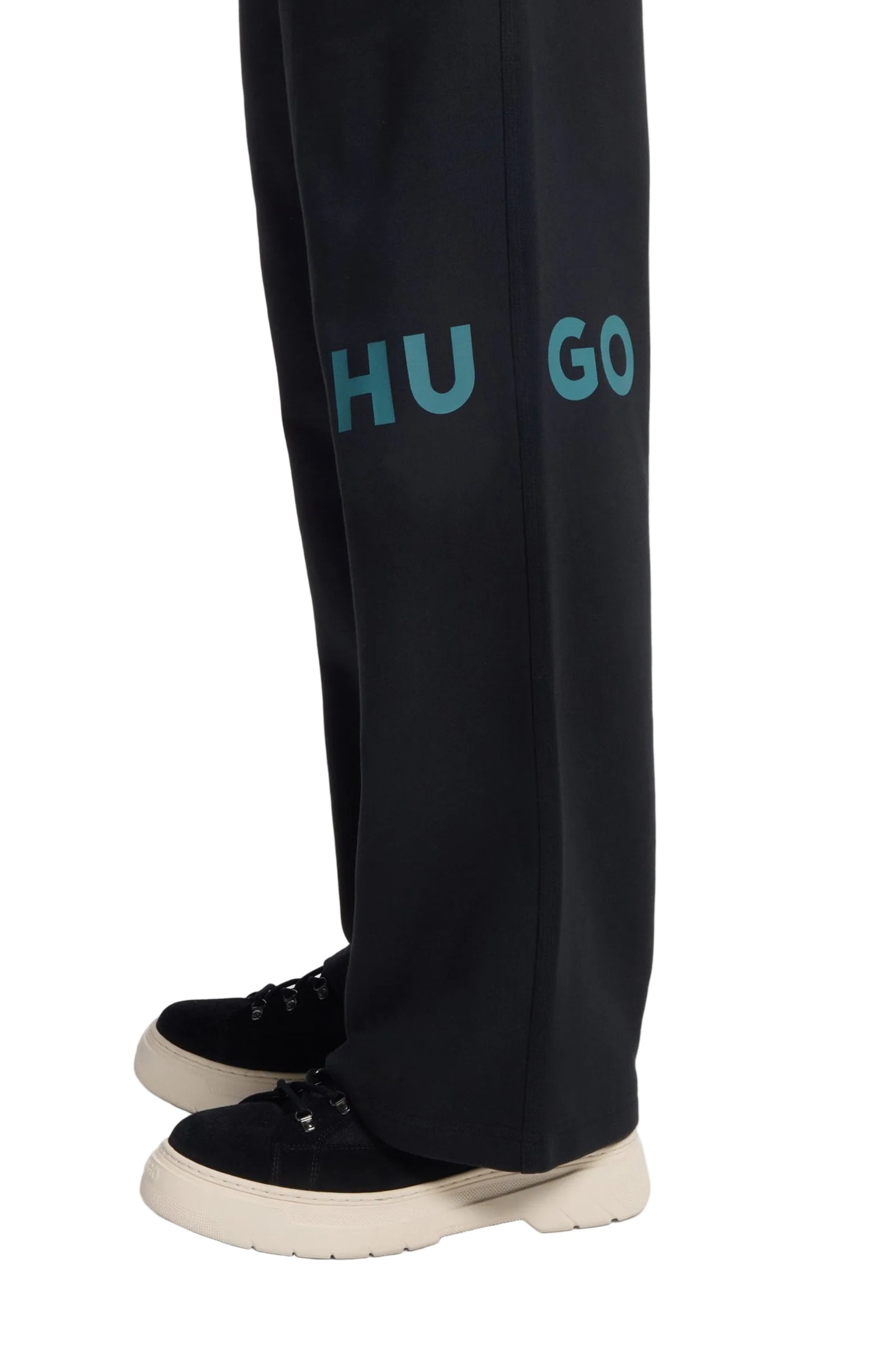 Hugo Blue Men's Bottoms
