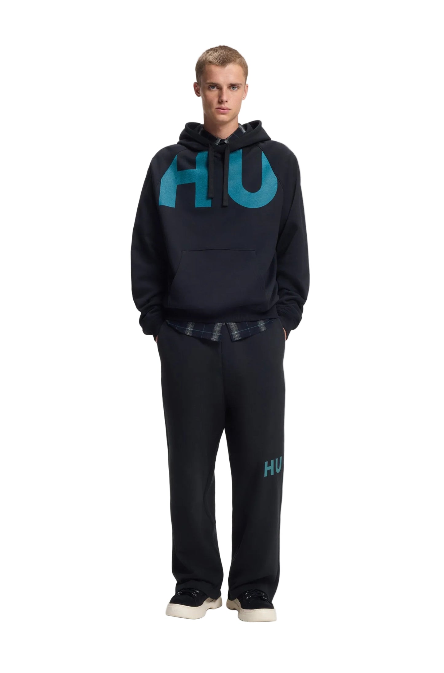 Hugo Blue Men's Bottoms