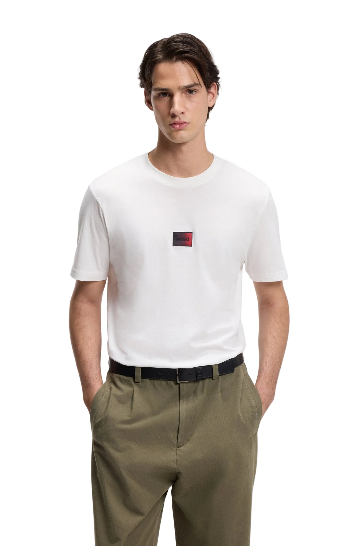 Hugo Men's T-Shirt