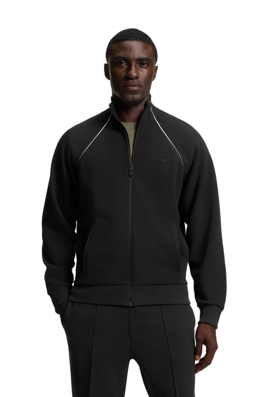 Boss Athleisure Men's Zip-Up
