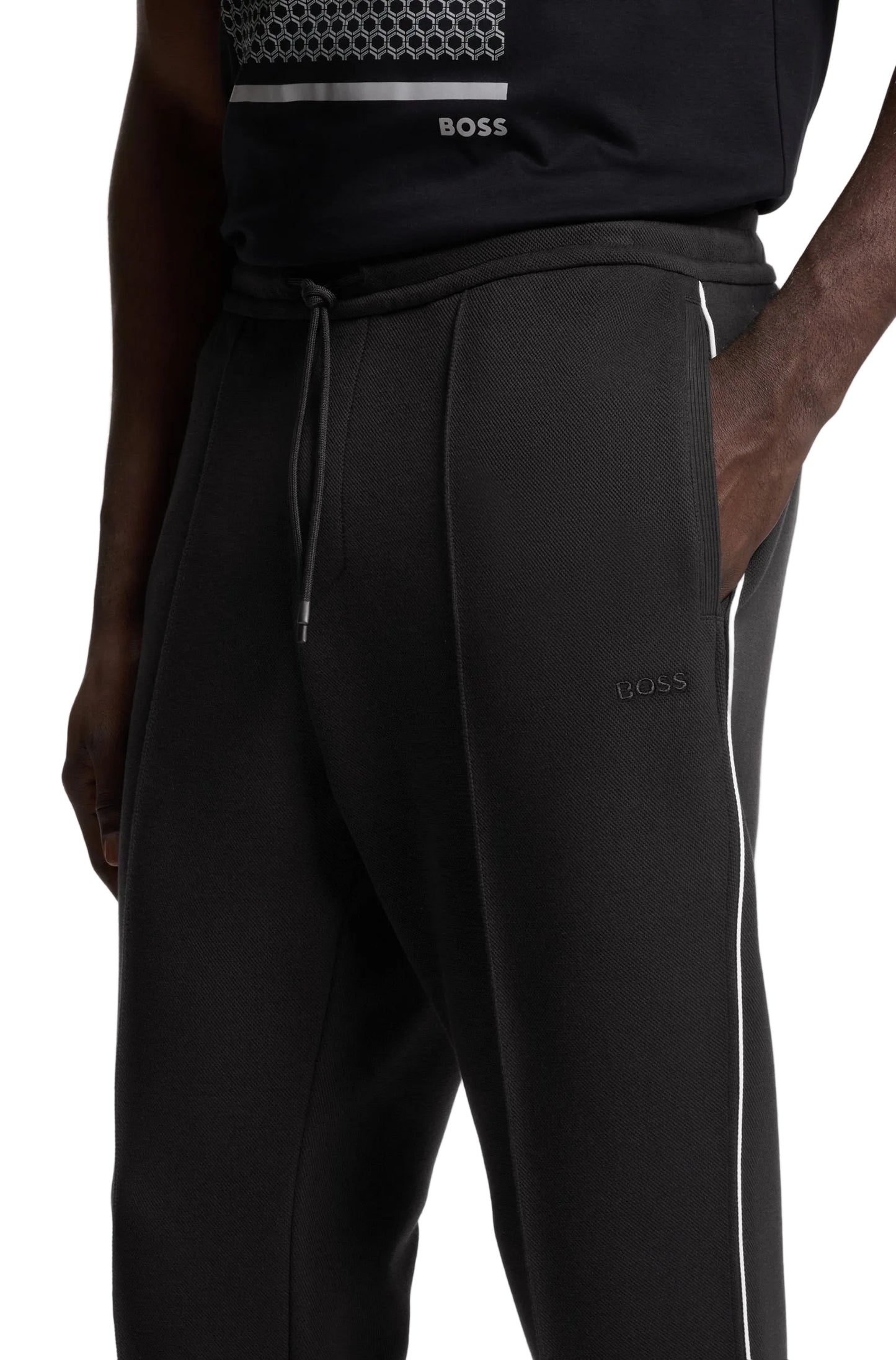 Boss Athleisure Men's Bottoms