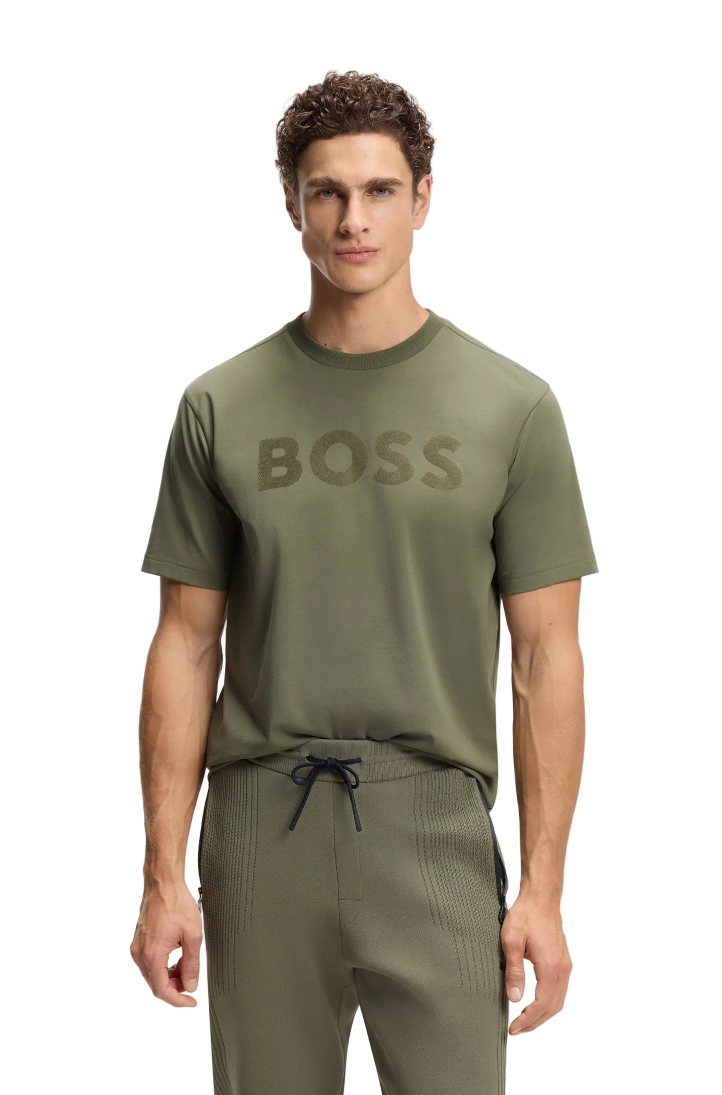 Boss Athleisure Men's T-Shirt