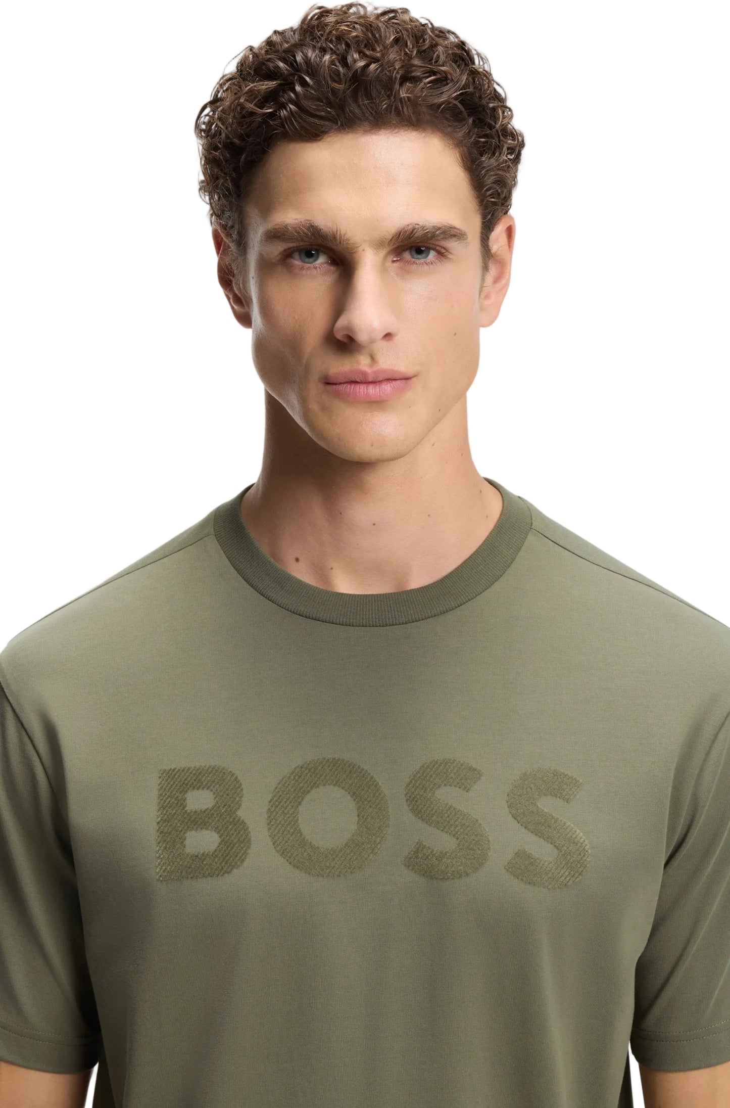 Boss Athleisure Men's T-Shirt