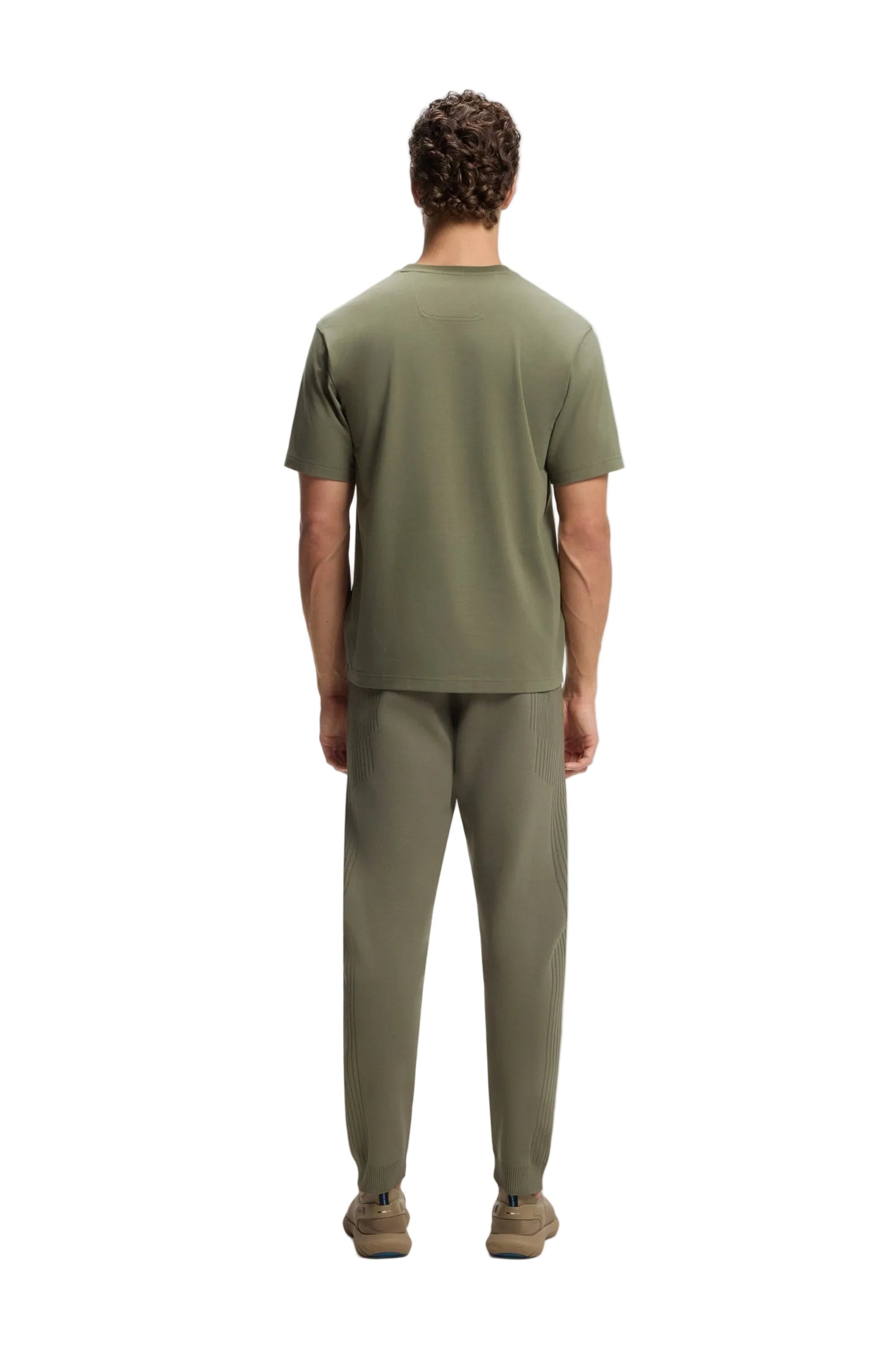 Boss Athleisure Men's T-Shirt