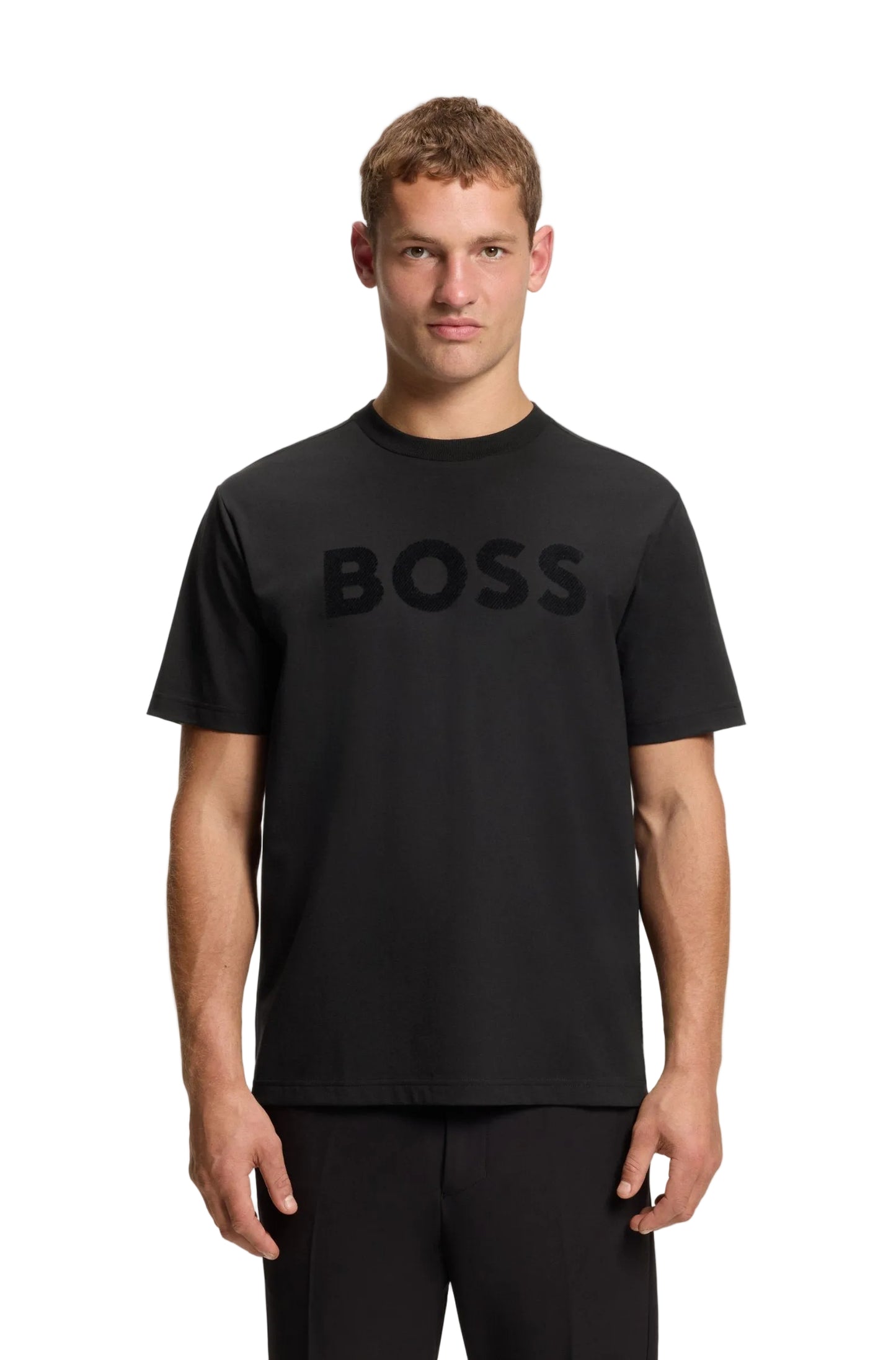 Boss Athleisure Men's T-Shirt