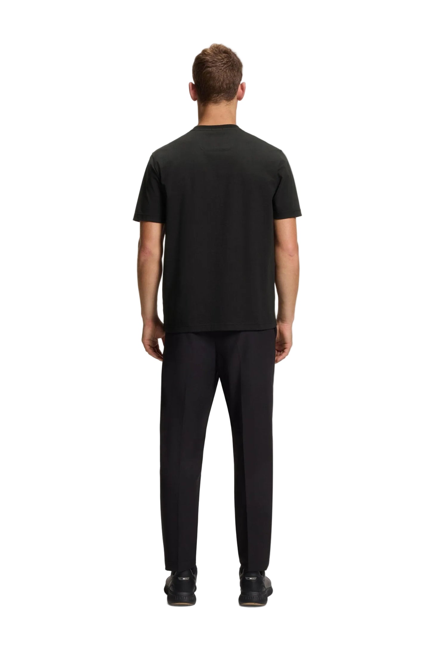 Boss Athleisure Men's T-Shirt