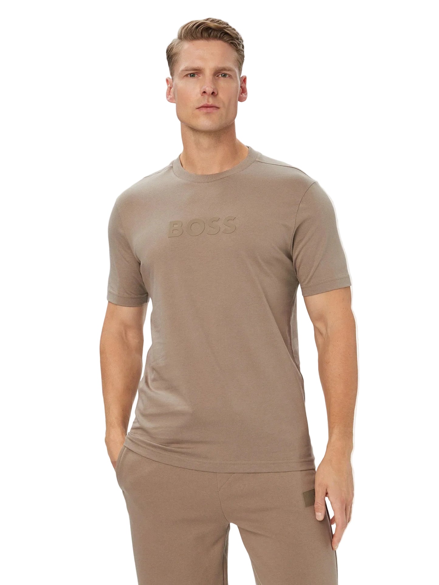 Boss Athleisure Men's T-Shirt