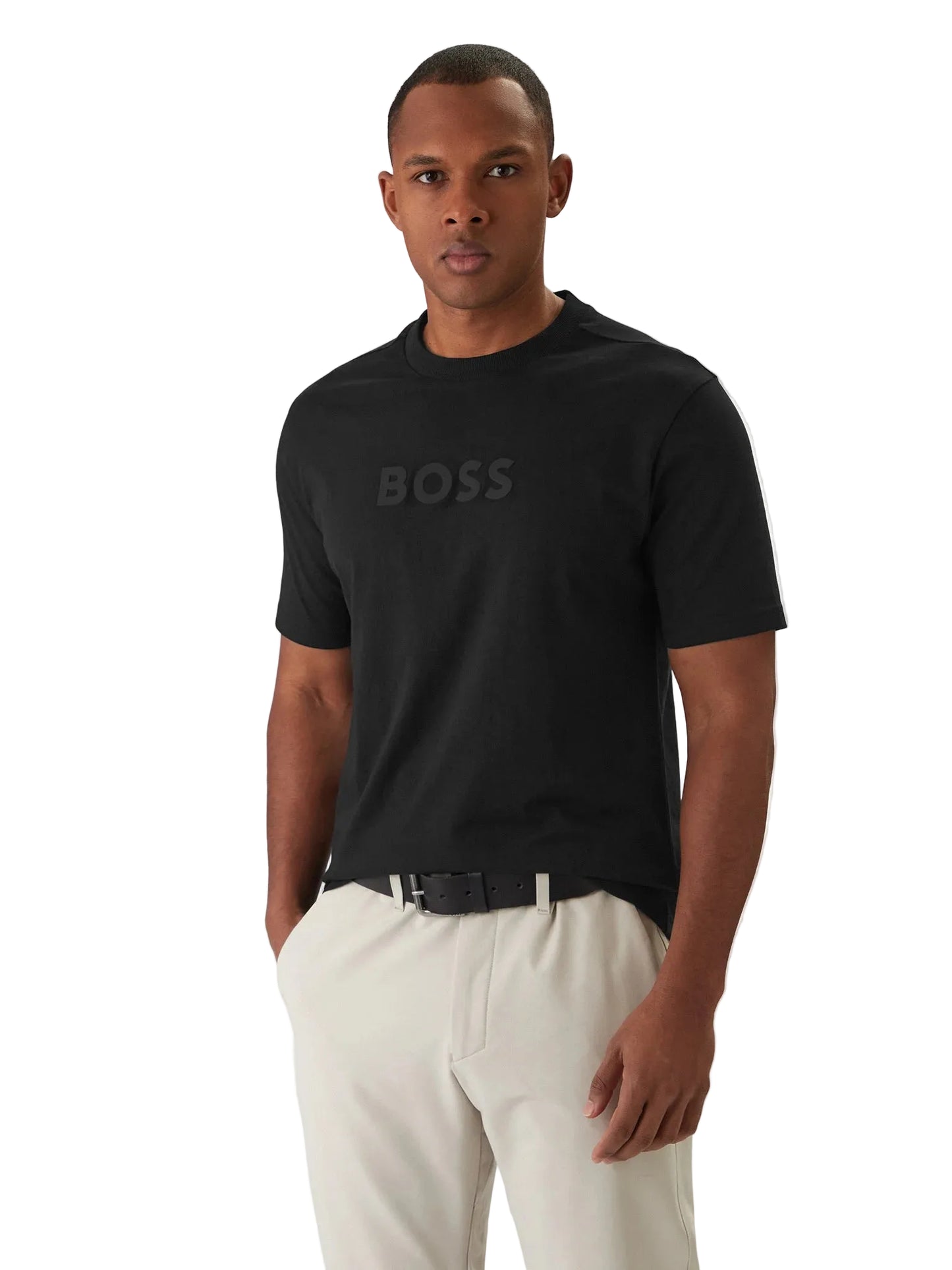 Boss Athleisure Men's T-Shirt