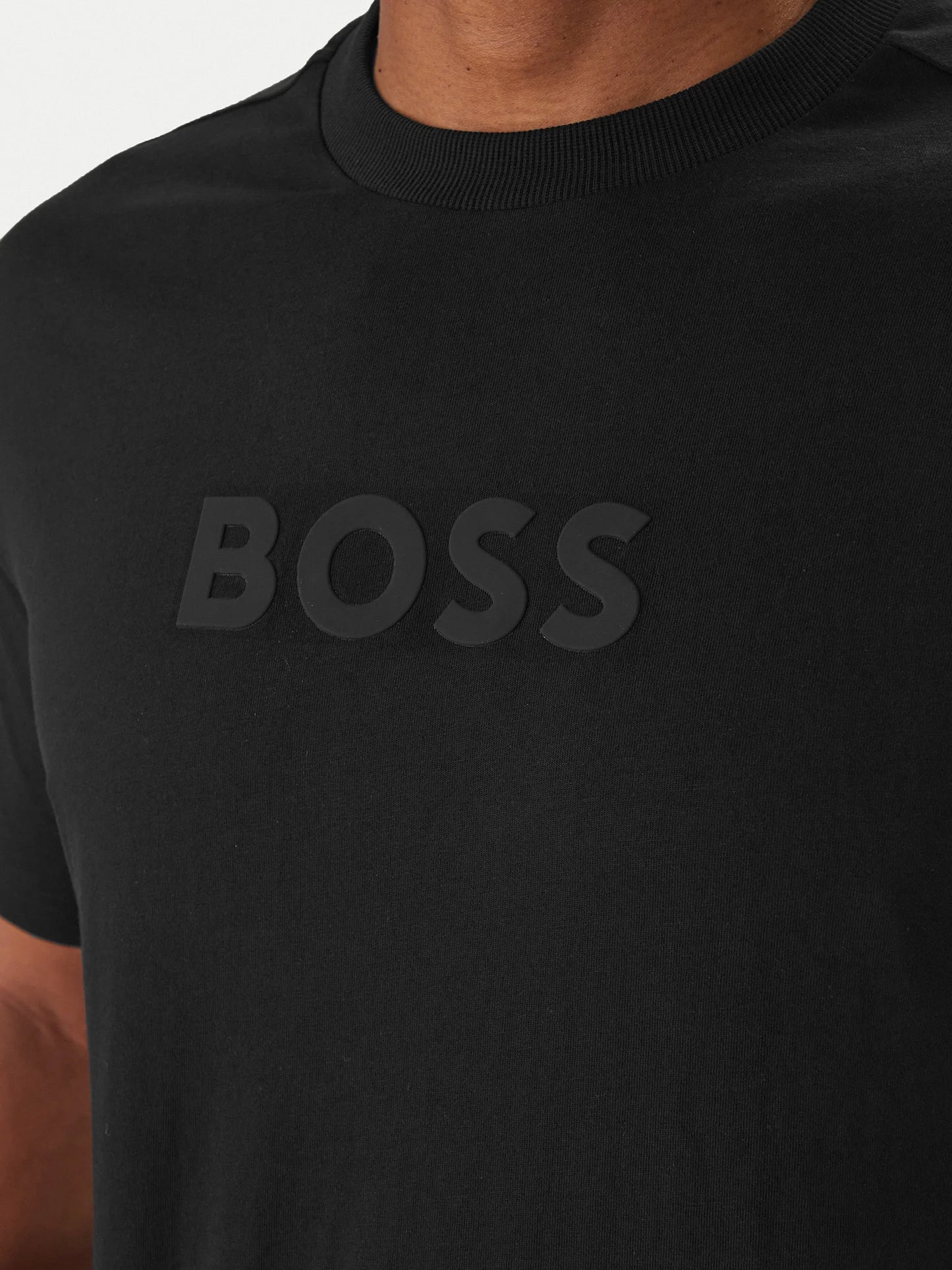 Boss Athleisure Men's T-Shirt