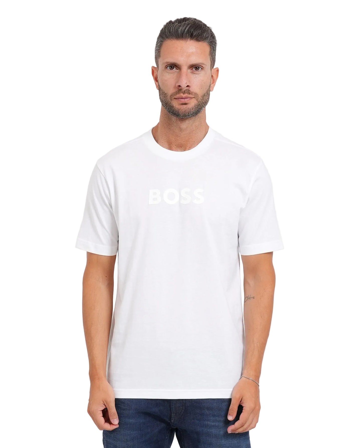 Boss Athleisure Men's T-Shirt