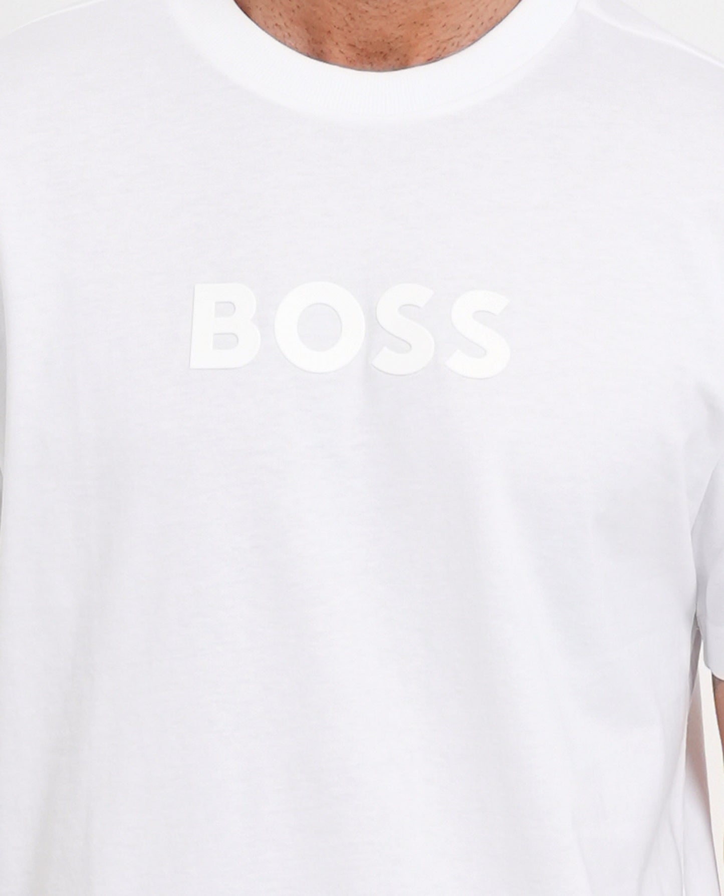 Boss Athleisure Men's T-Shirt