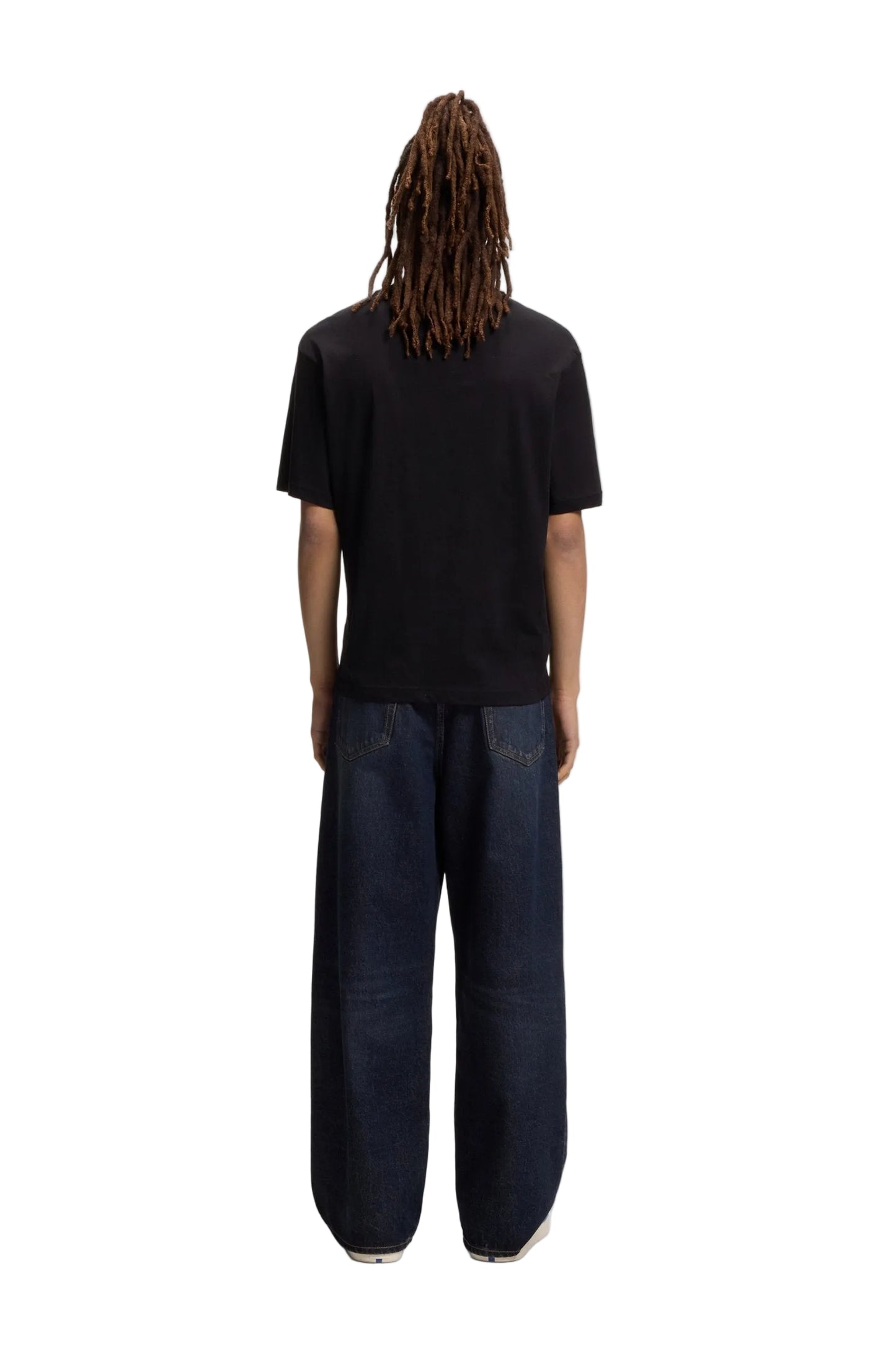 Hugo Blue Men's T-Shirt