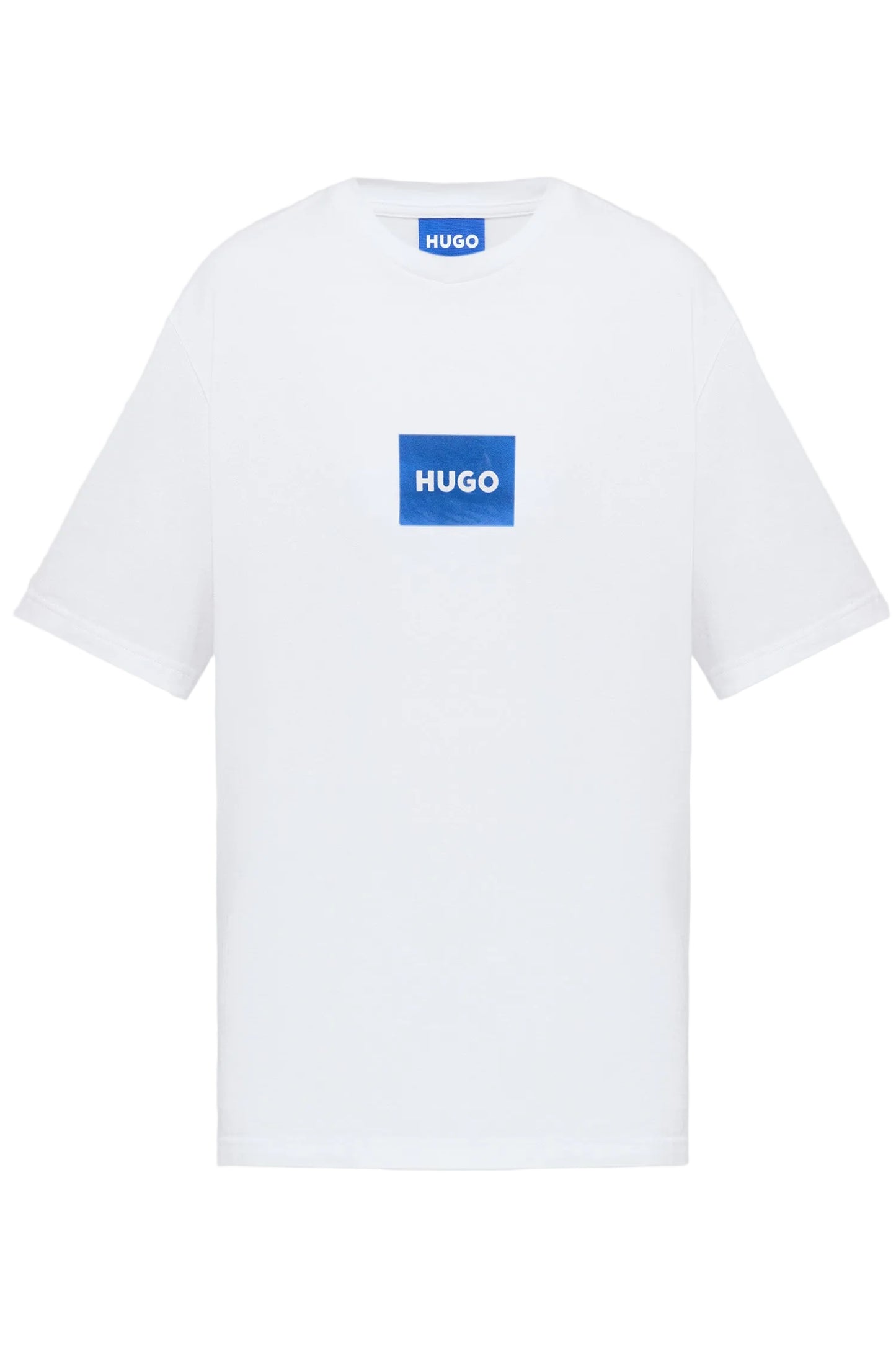 Hugo Blue Men's T-Shirt