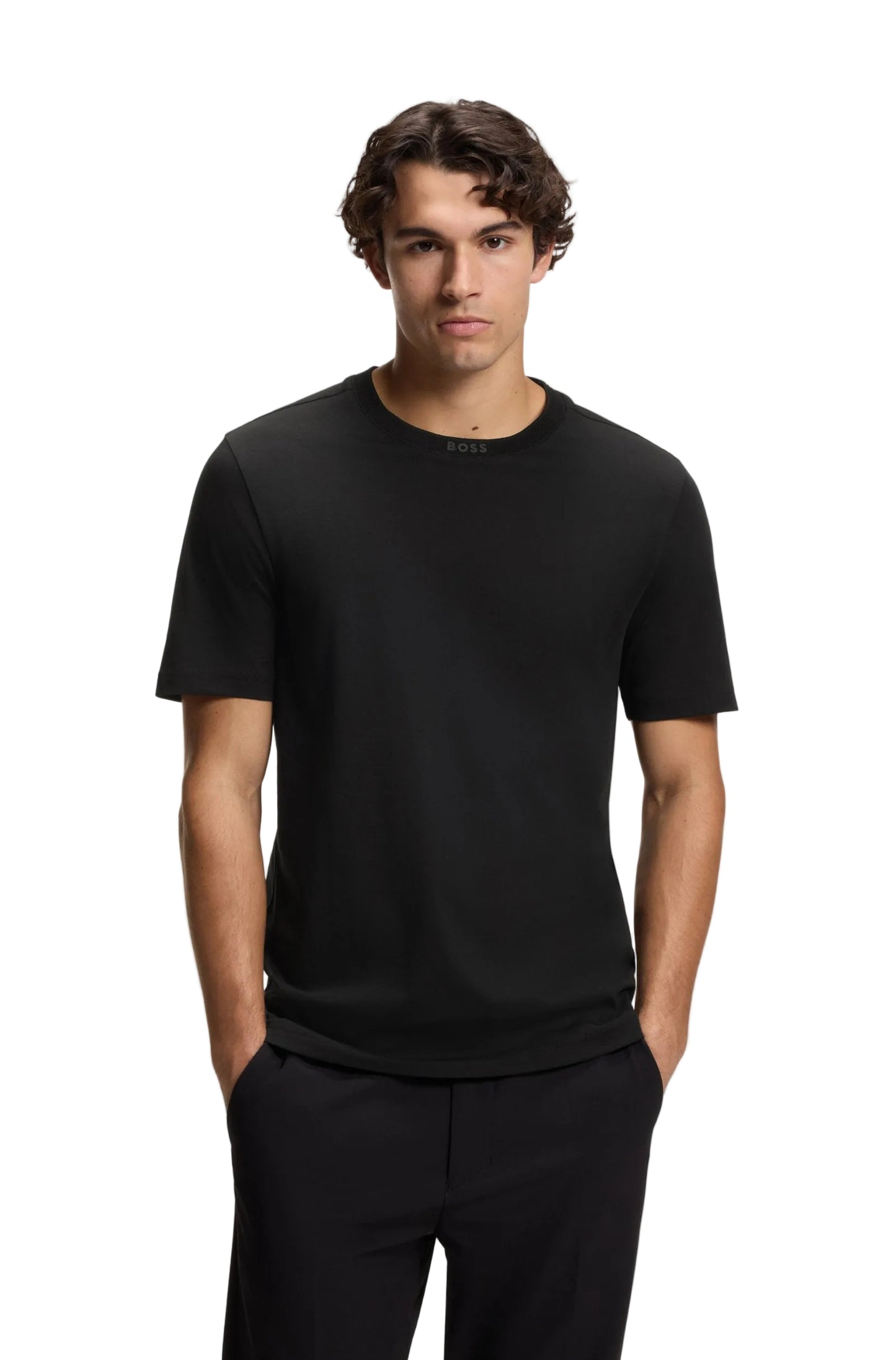 Boss Athleisure Men's T-Shirt