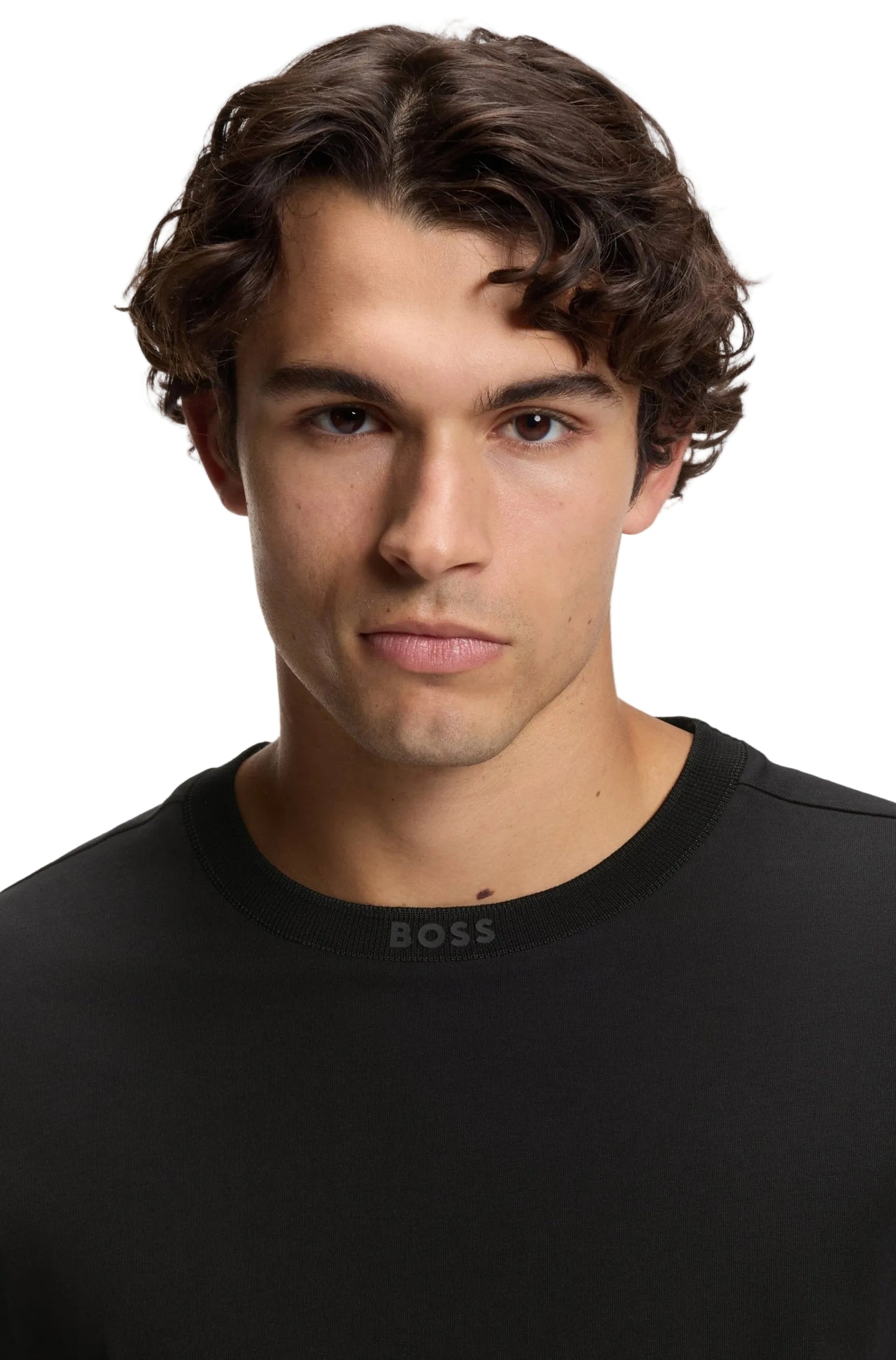 Boss Athleisure Men's T-Shirt