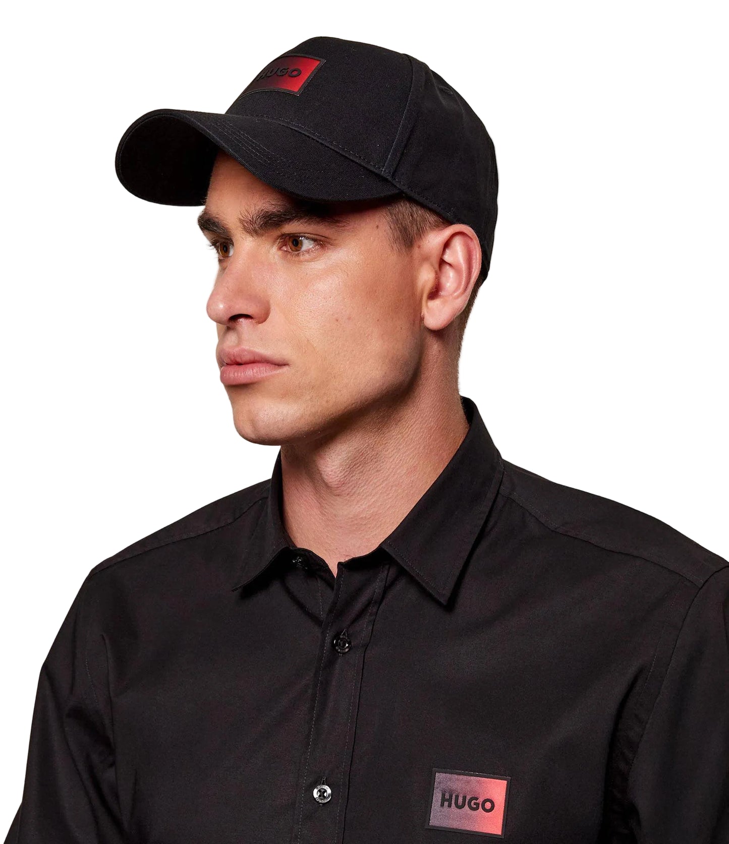 Hugo Men's Hat