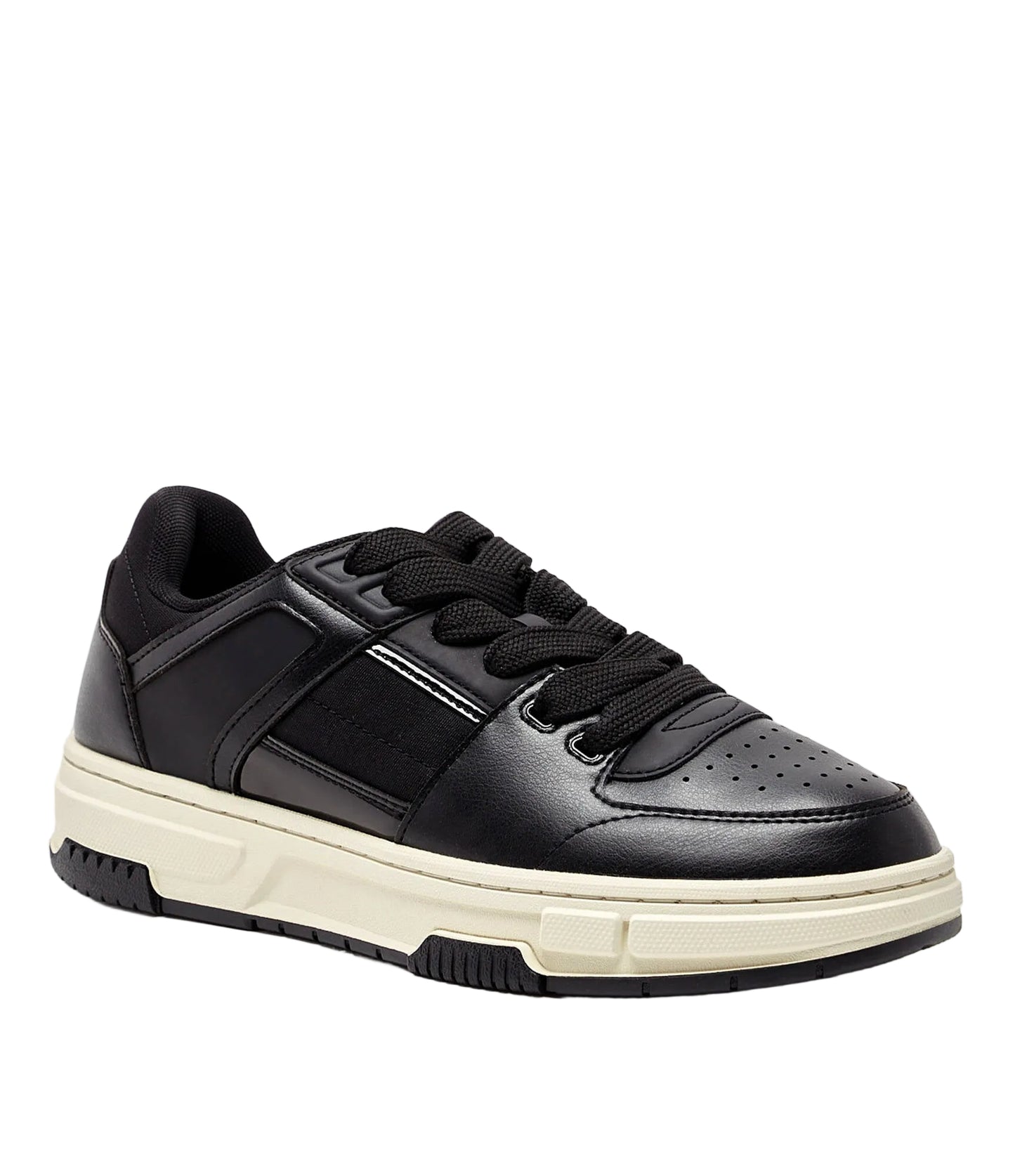 Hugo Men's Lace-Up Trainers