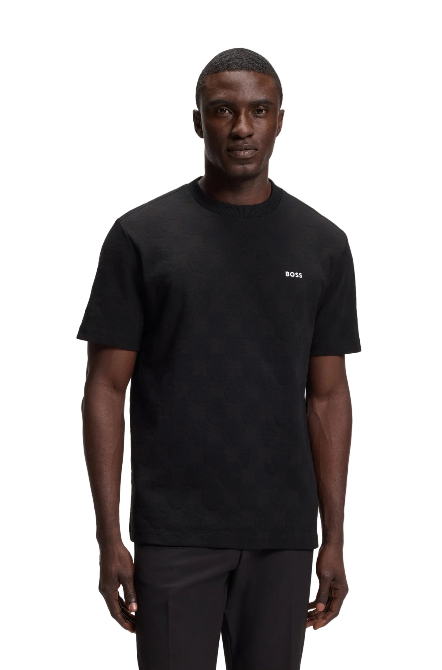 Boss Athleisure Men's T-Shirt